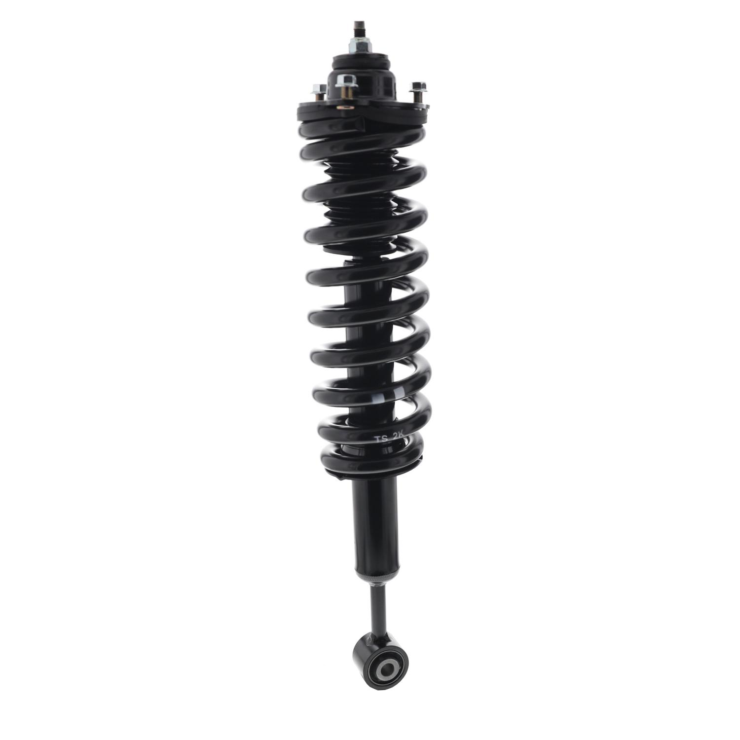 KYB SR4694 Suspension Strut and Coil Spring Assembly product image 3 of 4