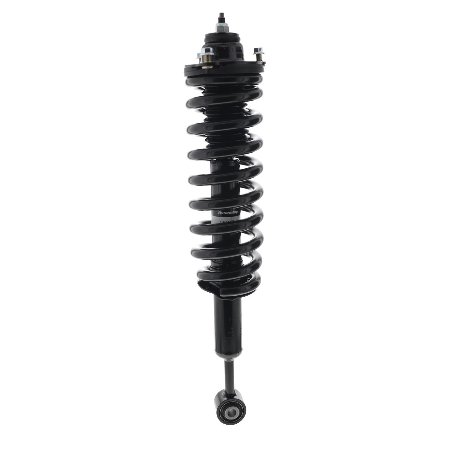 KYB SR4695 Suspension Strut and Coil Spring Assembly product image 1 of 4