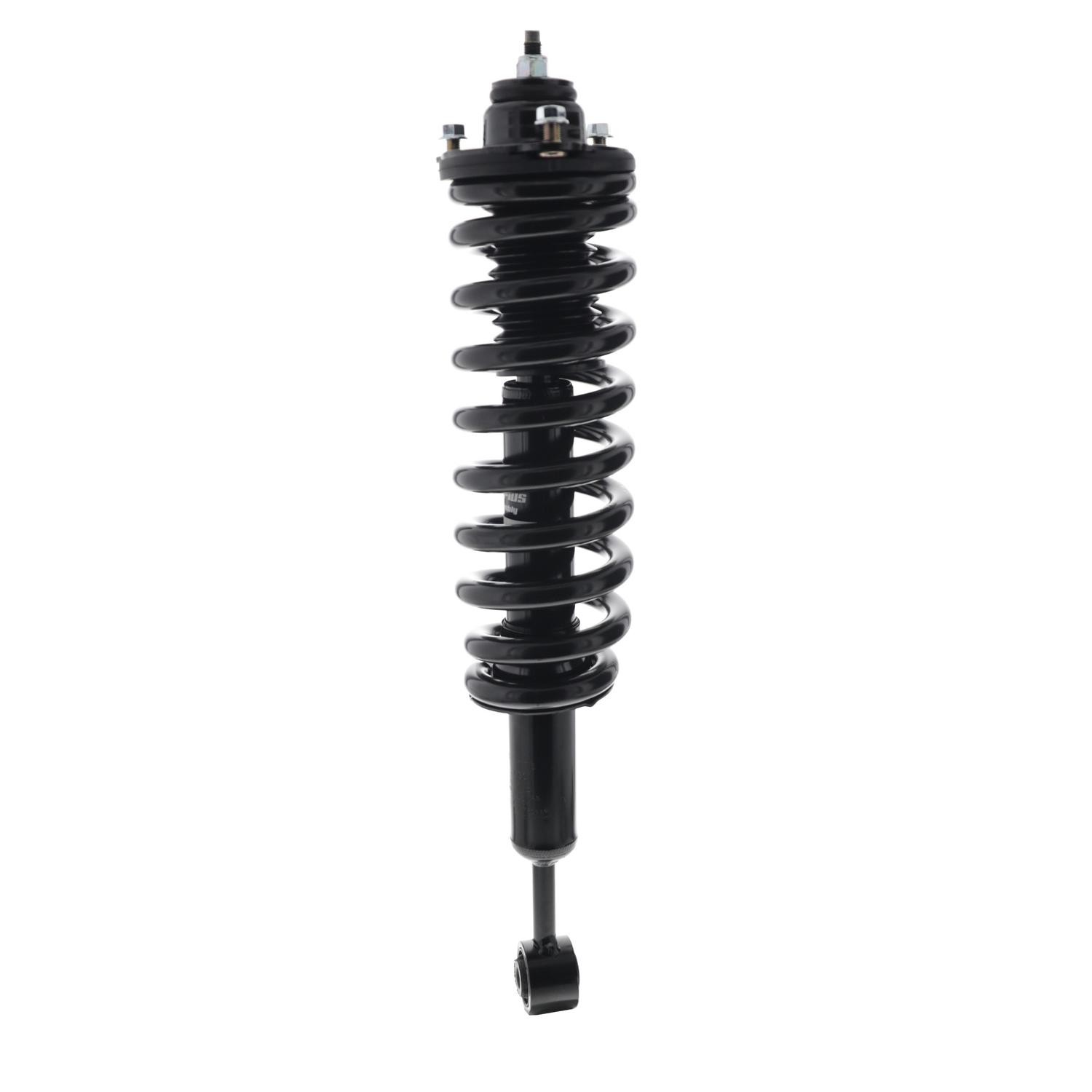 KYB SR4695 Suspension Strut and Coil Spring Assembly product image 2 of 4