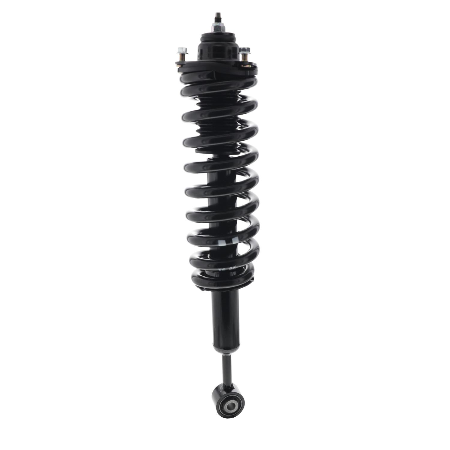 KYB SR4695 Suspension Strut and Coil Spring Assembly product image 3 of 4