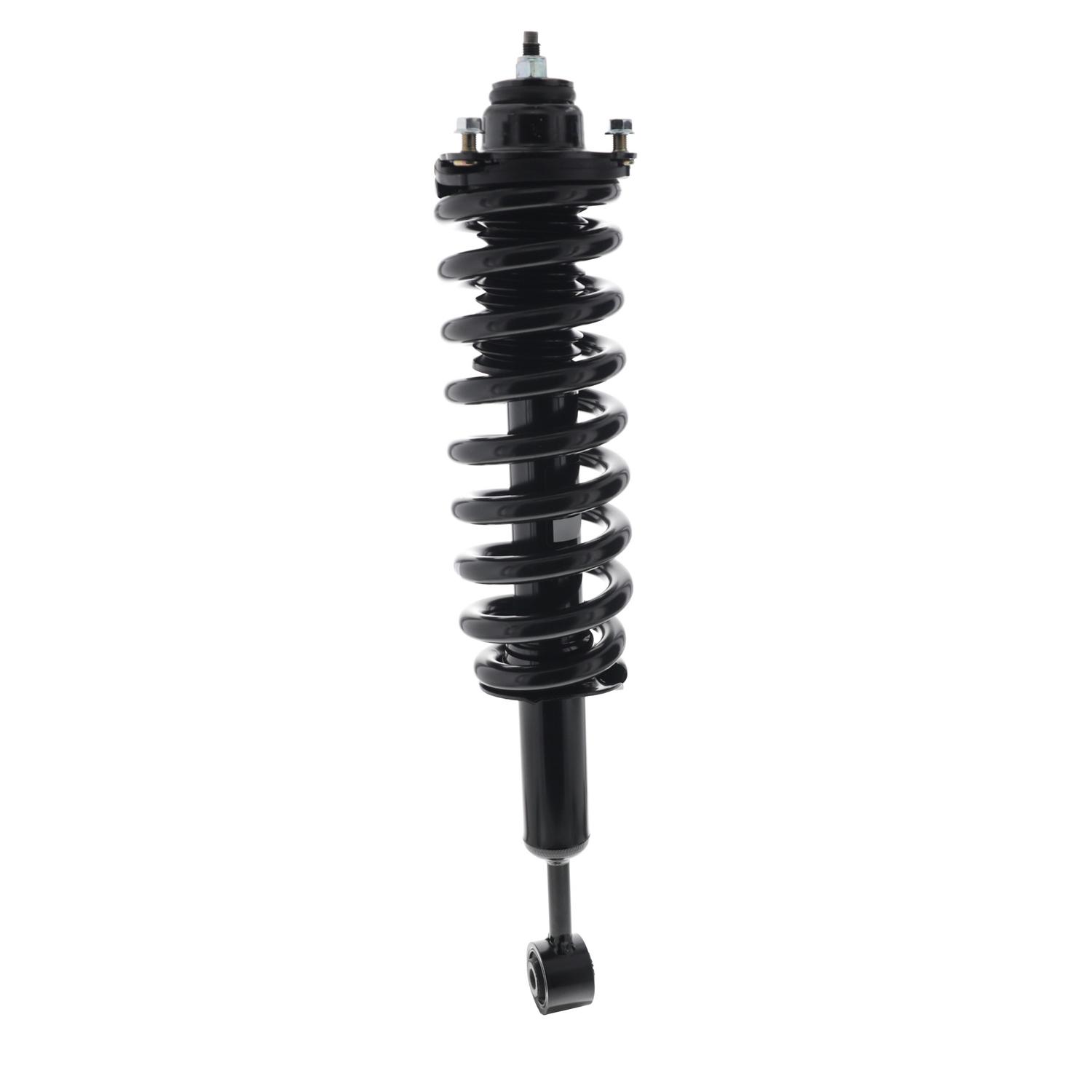 KYB SR4695 Suspension Strut and Coil Spring Assembly product image 4 of 4