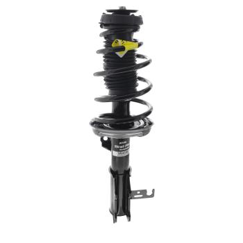 KYB SR4696 - Suspension Strut and Coil Spring Assembly KYB SR4696 Suspension Strut and Coil Spring Assembly product image 1 of 4