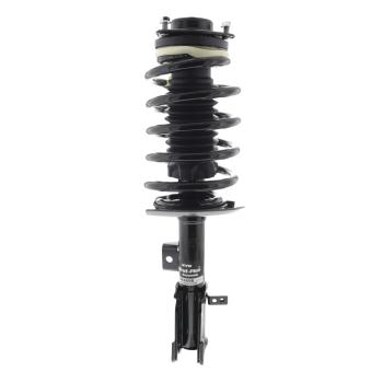 KYB SR4698 - Suspension Strut and Coil Spring Assembly KYB SR4698 Suspension Strut and Coil Spring Assembly product image 1 of 4