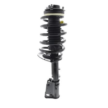 KYB SR4698 - Suspension Strut and Coil Spring Assembly KYB SR4698 Suspension Strut and Coil Spring Assembly product image 2 of 4
