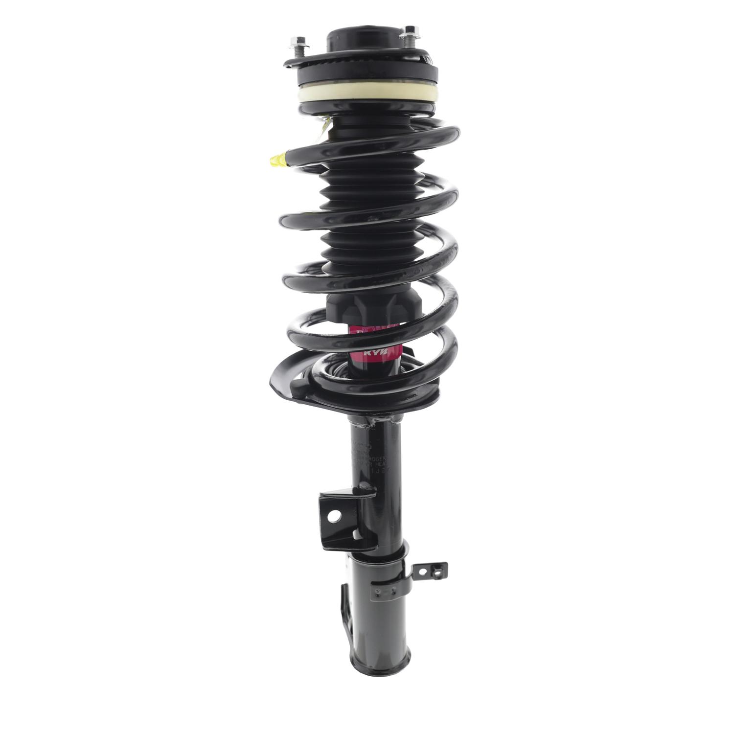 KYB SR4699 Suspension Strut and Coil Spring Assembly product image 3 of 4