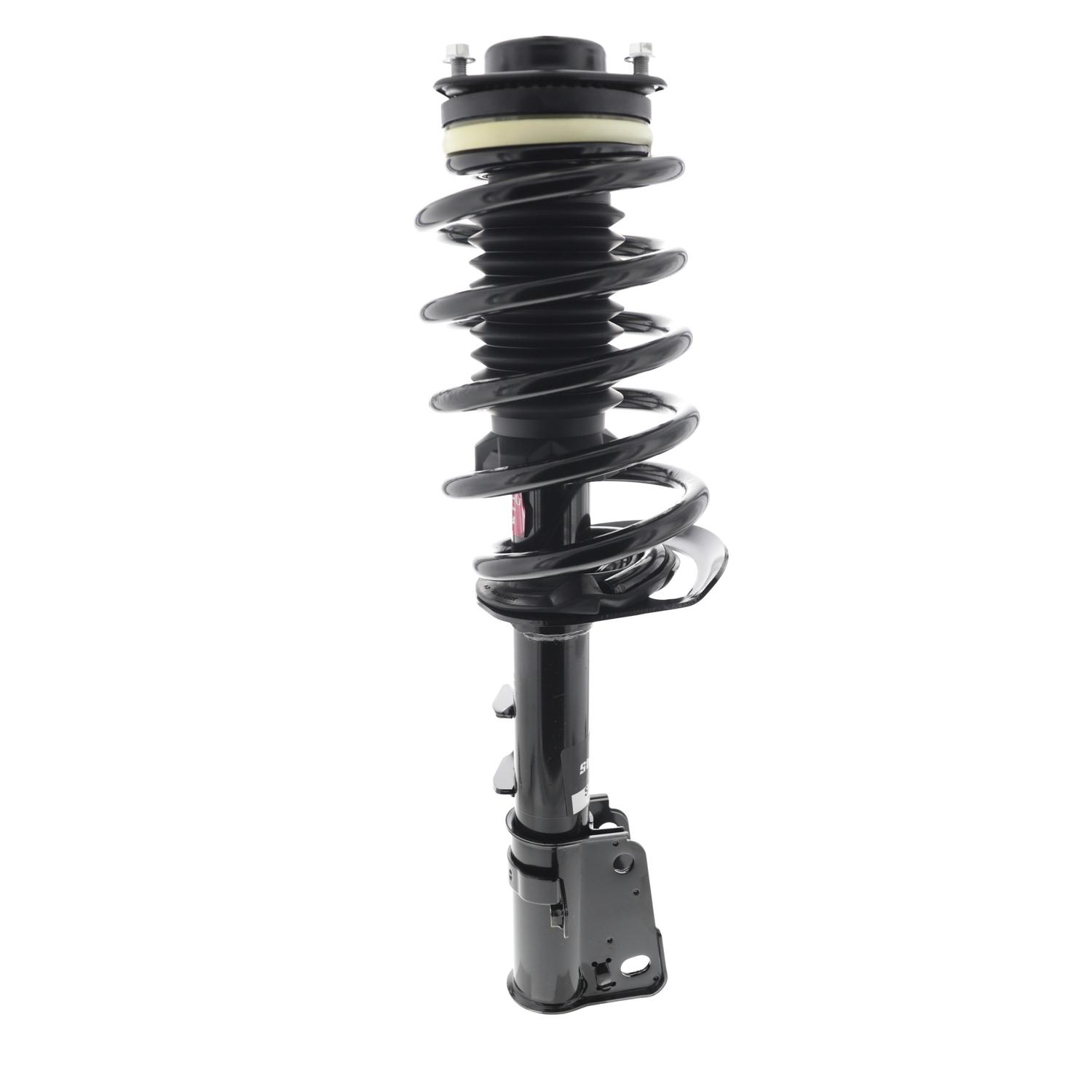KYB SR4699 Suspension Strut and Coil Spring Assembly product image 4 of 4