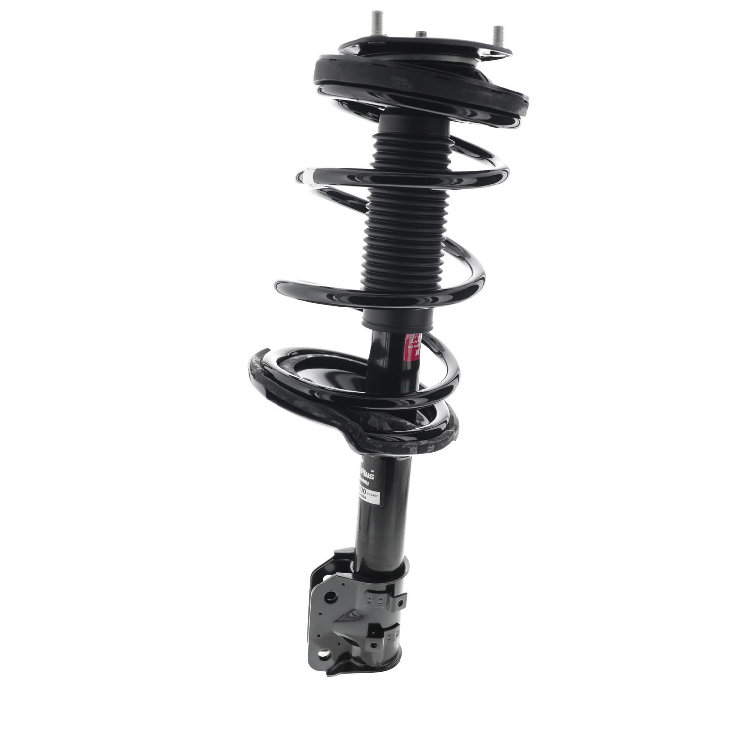 KYB SR4700 Suspension Strut and Coil Spring Assembly product image 2 of 4