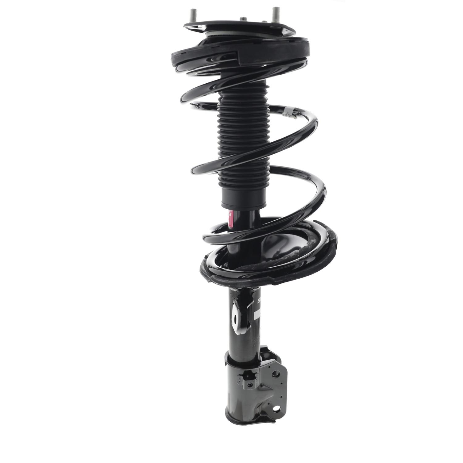 KYB SR4700 Suspension Strut and Coil Spring Assembly product image 4 of 4