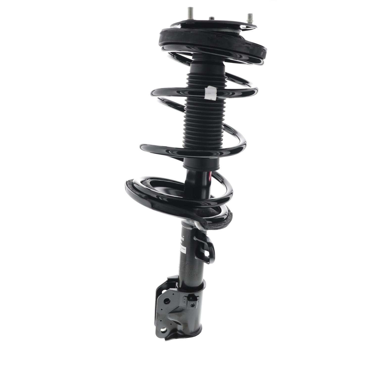 KYB SR4701 - Suspension Strut and Coil Spring Assembly KYB SR4701 Suspension Strut and Coil Spring Assembly product image 2 of 4