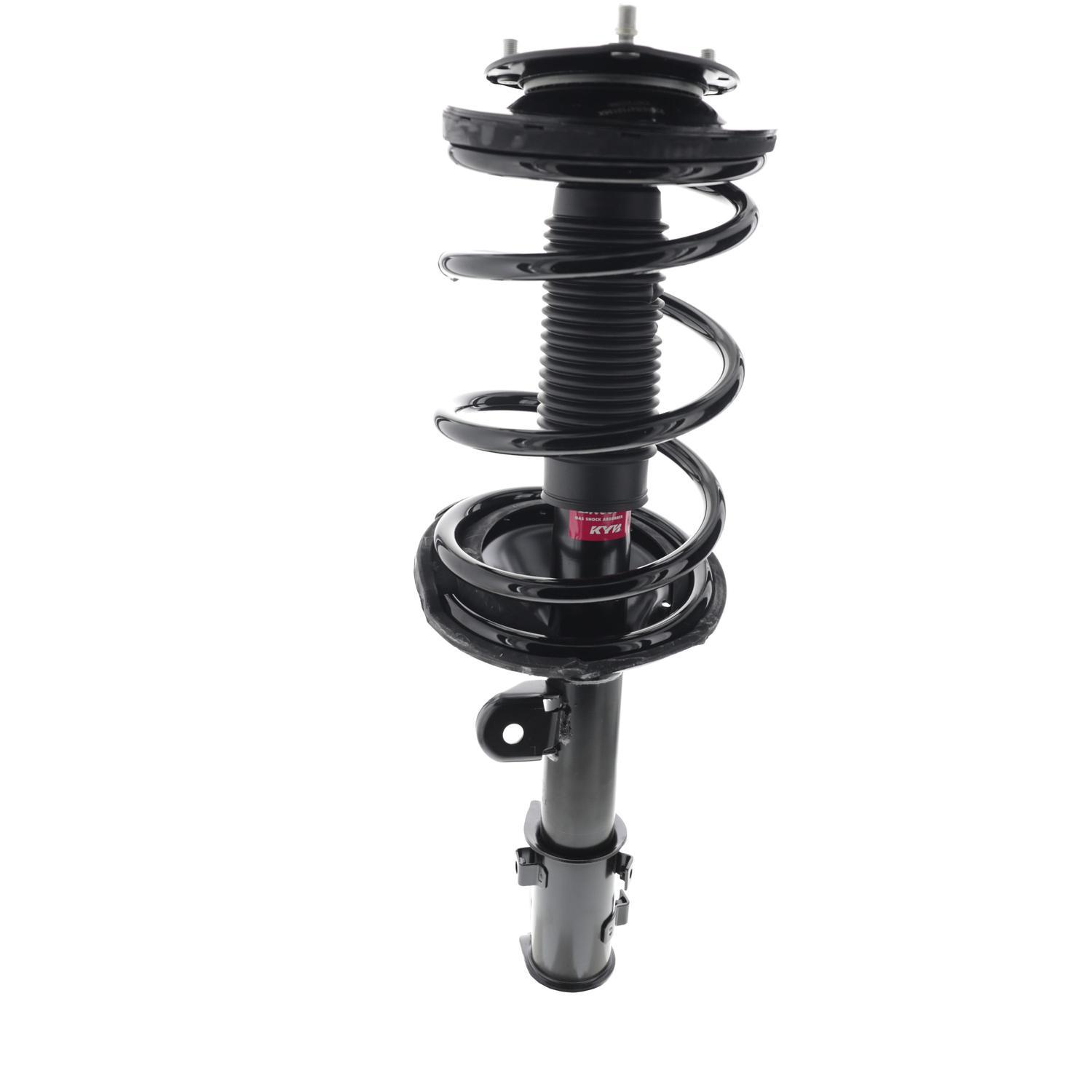 KYB SR4701 - Suspension Strut and Coil Spring Assembly KYB SR4701 Suspension Strut and Coil Spring Assembly product image 3 of 4