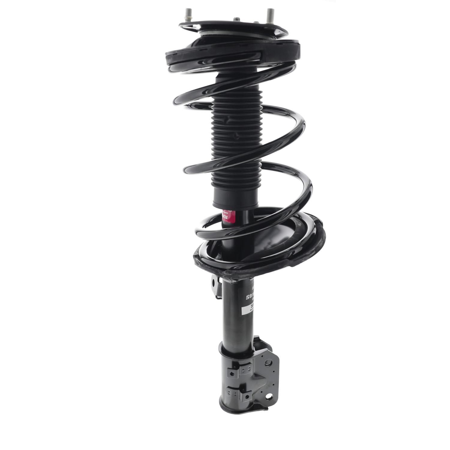 KYB SR4701 - Suspension Strut and Coil Spring Assembly KYB SR4701 Suspension Strut and Coil Spring Assembly product image 4 of 4