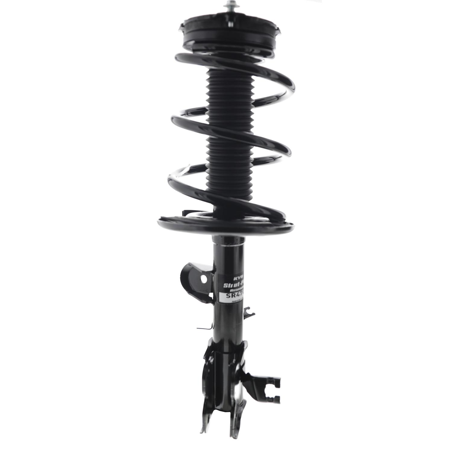 KYB SR4702 Suspension Strut and Coil Spring Assembly product image 1 of 4