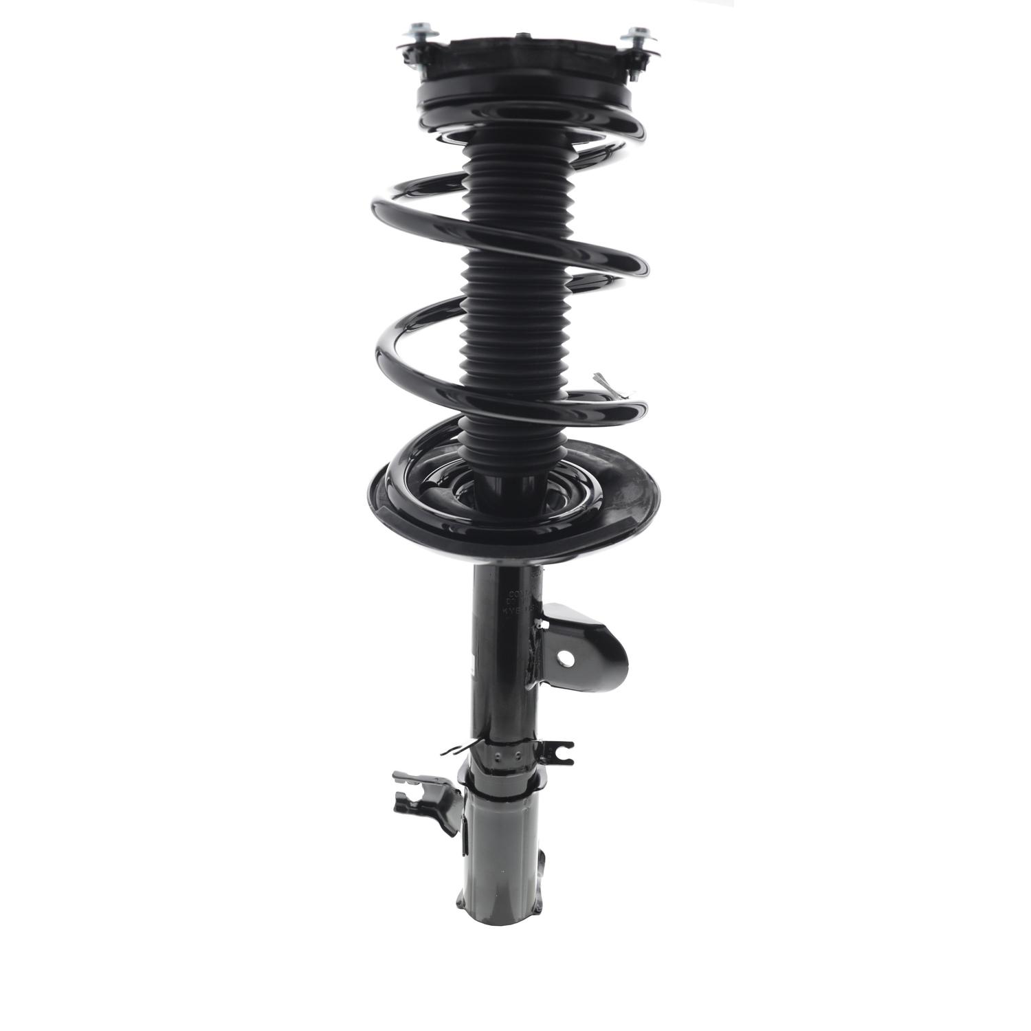 KYB SR4702 Suspension Strut and Coil Spring Assembly product image 3 of 4