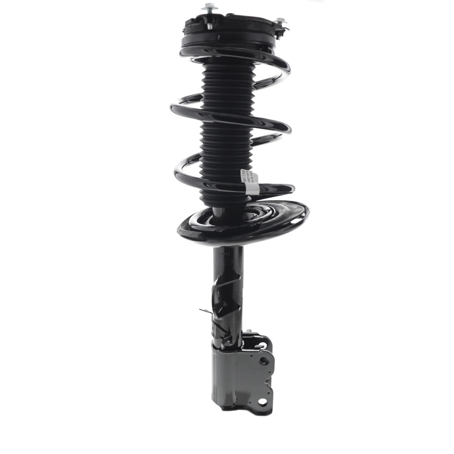 KYB SR4702 Suspension Strut and Coil Spring Assembly product image 4 of 4