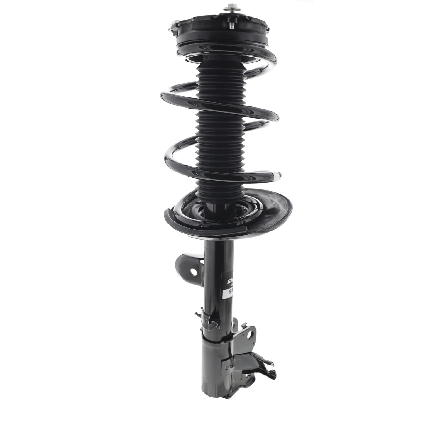 KYB SR4703 Suspension Strut and Coil Spring Assembly product image 4 of 4
