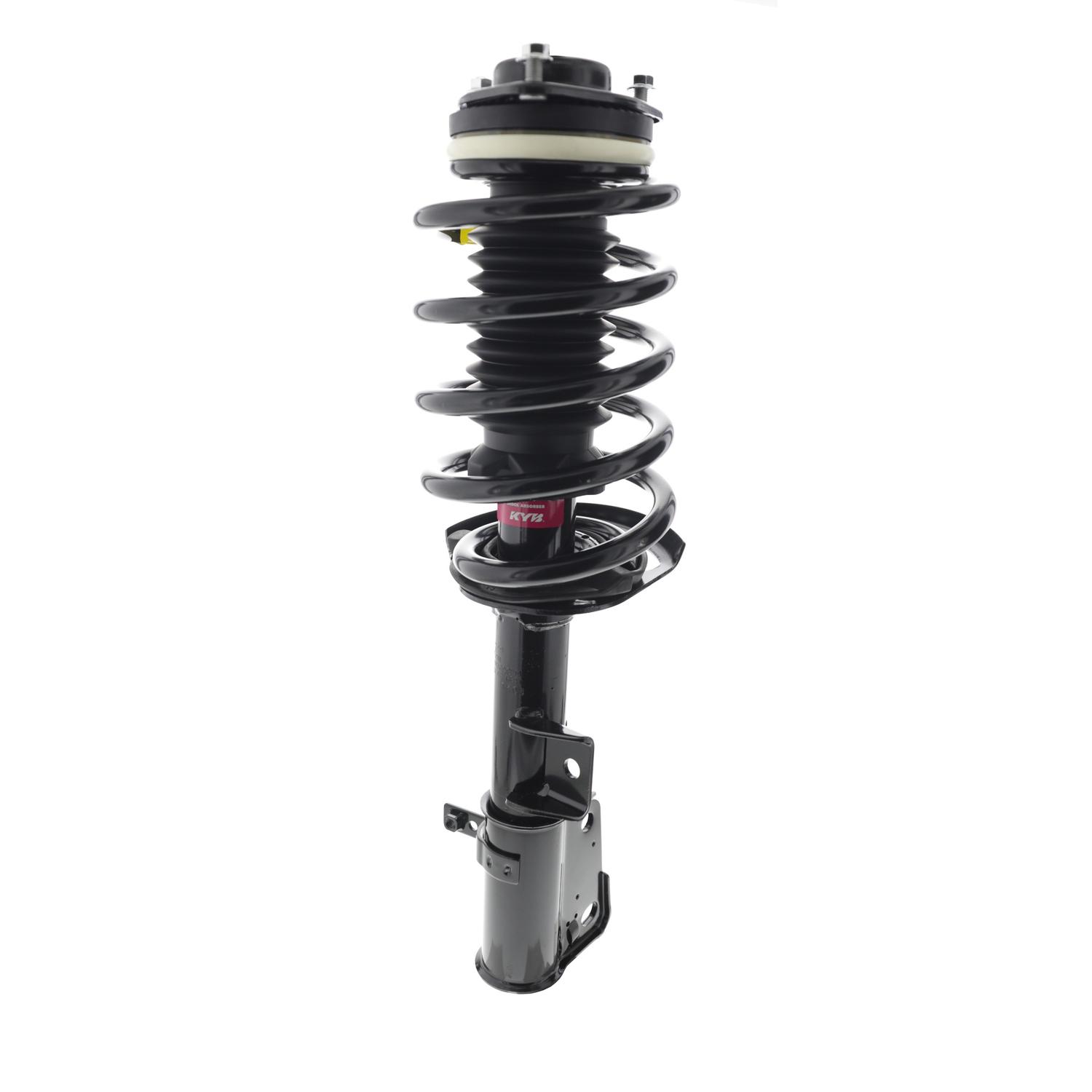 KYB SR4704 Suspension Strut and Coil Spring Assembly product image 3 of 4