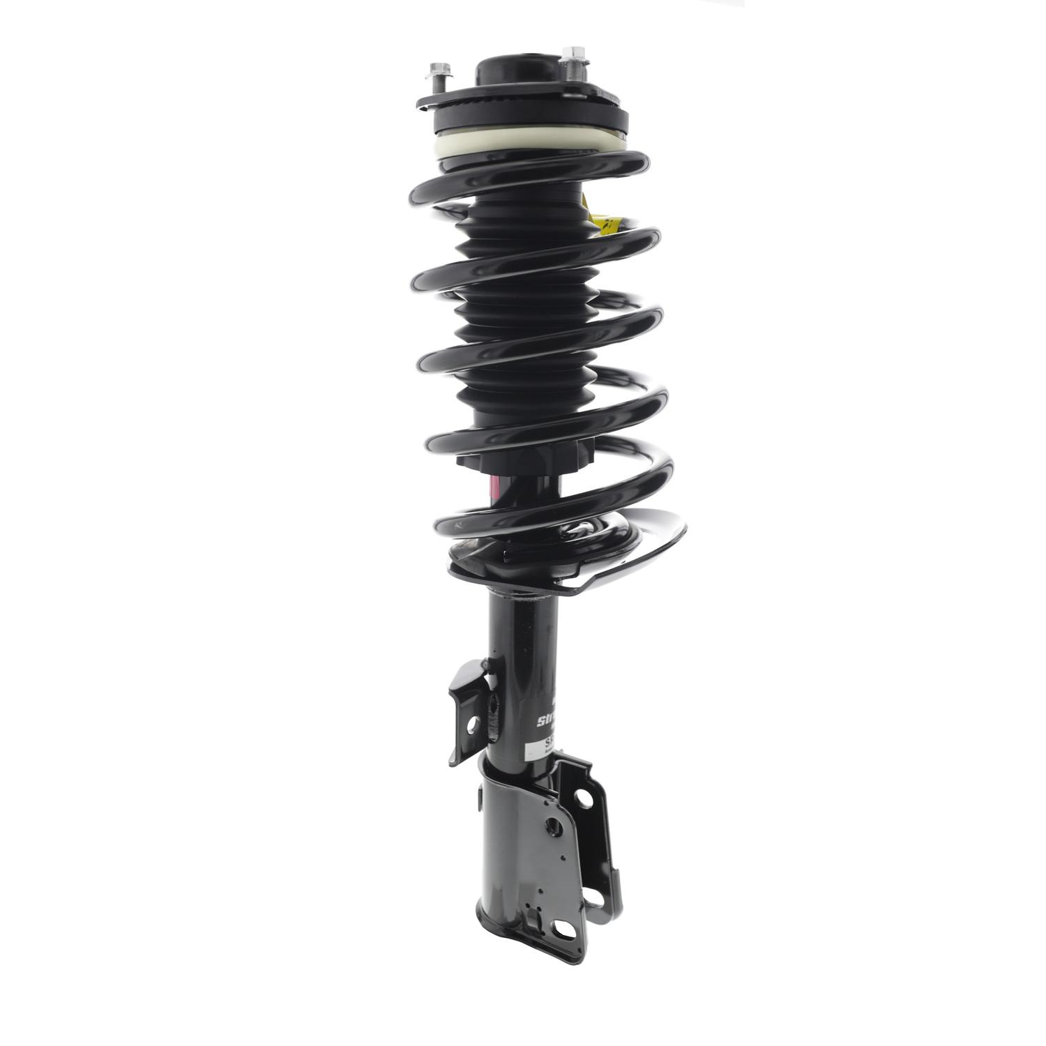 KYB SR4704 Suspension Strut and Coil Spring Assembly product image 4 of 4