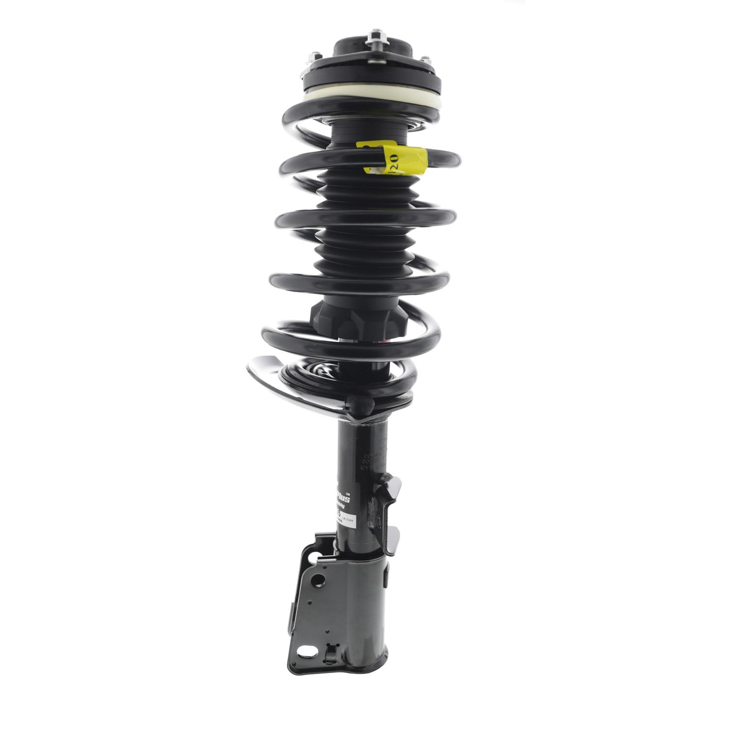 KYB SR4705 Suspension Strut and Coil Spring Assembly product image 2 of 4