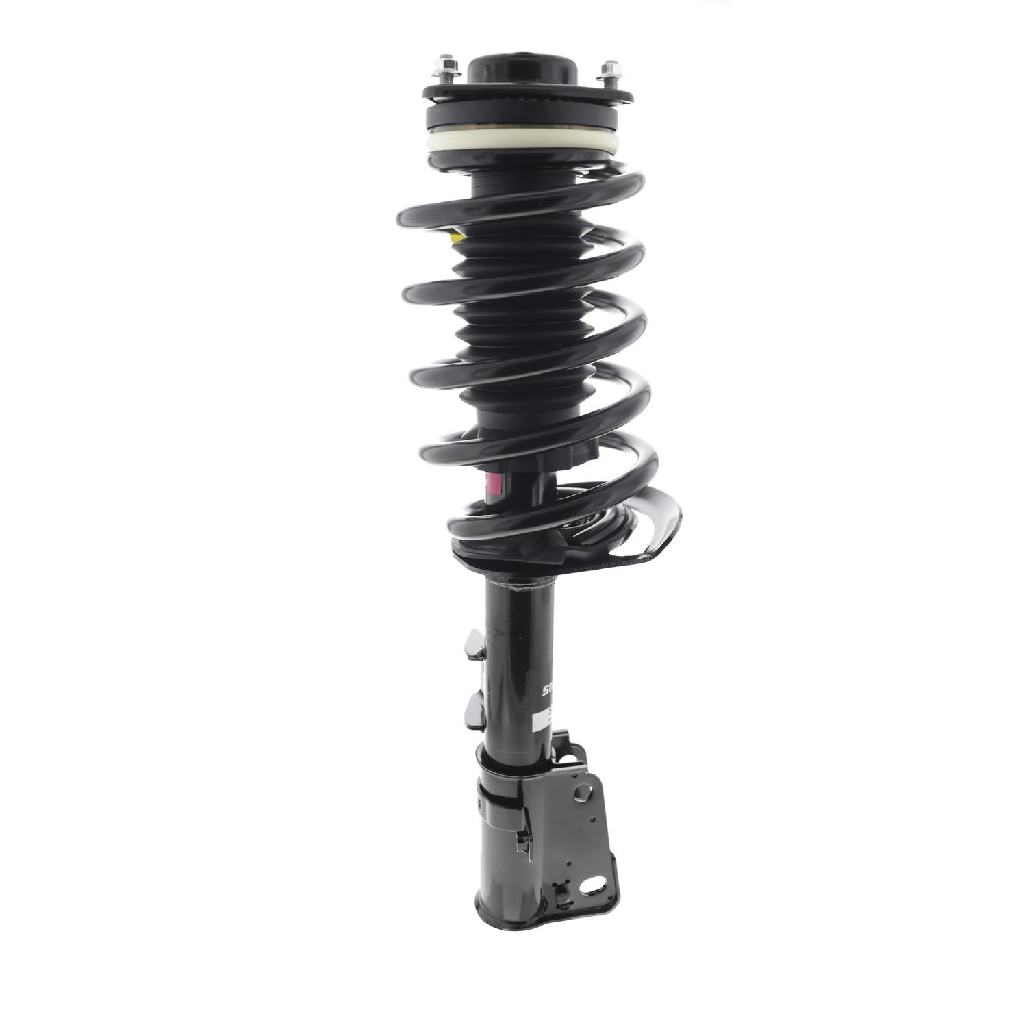 KYB SR4705 Suspension Strut and Coil Spring Assembly product image 4 of 4