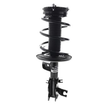 KYB SR4706 - Suspension Strut and Coil Spring Assembly KYB SR4706 Suspension Strut and Coil Spring Assembly product image 1 of 4