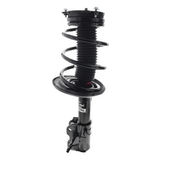 KYB SR4706 - Suspension Strut and Coil Spring Assembly KYB SR4706 Suspension Strut and Coil Spring Assembly product image 2 of 4