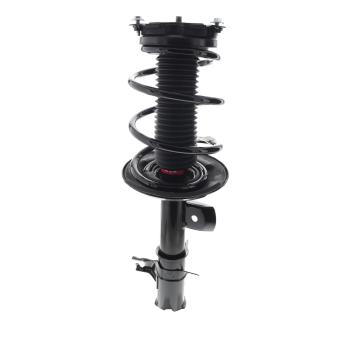 KYB SR4706 - Suspension Strut and Coil Spring Assembly KYB SR4706 Suspension Strut and Coil Spring Assembly product image 3 of 4