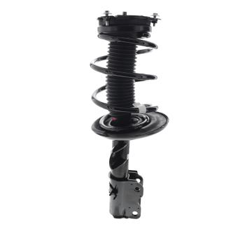 KYB SR4706 - Suspension Strut and Coil Spring Assembly KYB SR4706 Suspension Strut and Coil Spring Assembly product image 4 of 4