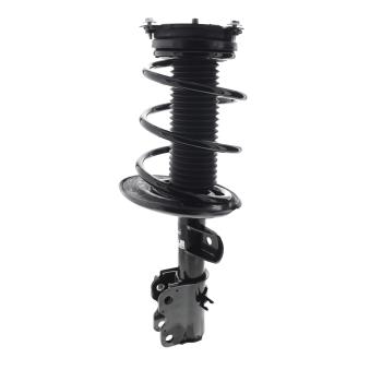 KYB SR4707 Suspension Strut and Coil Spring Assembly product image 2 of 4