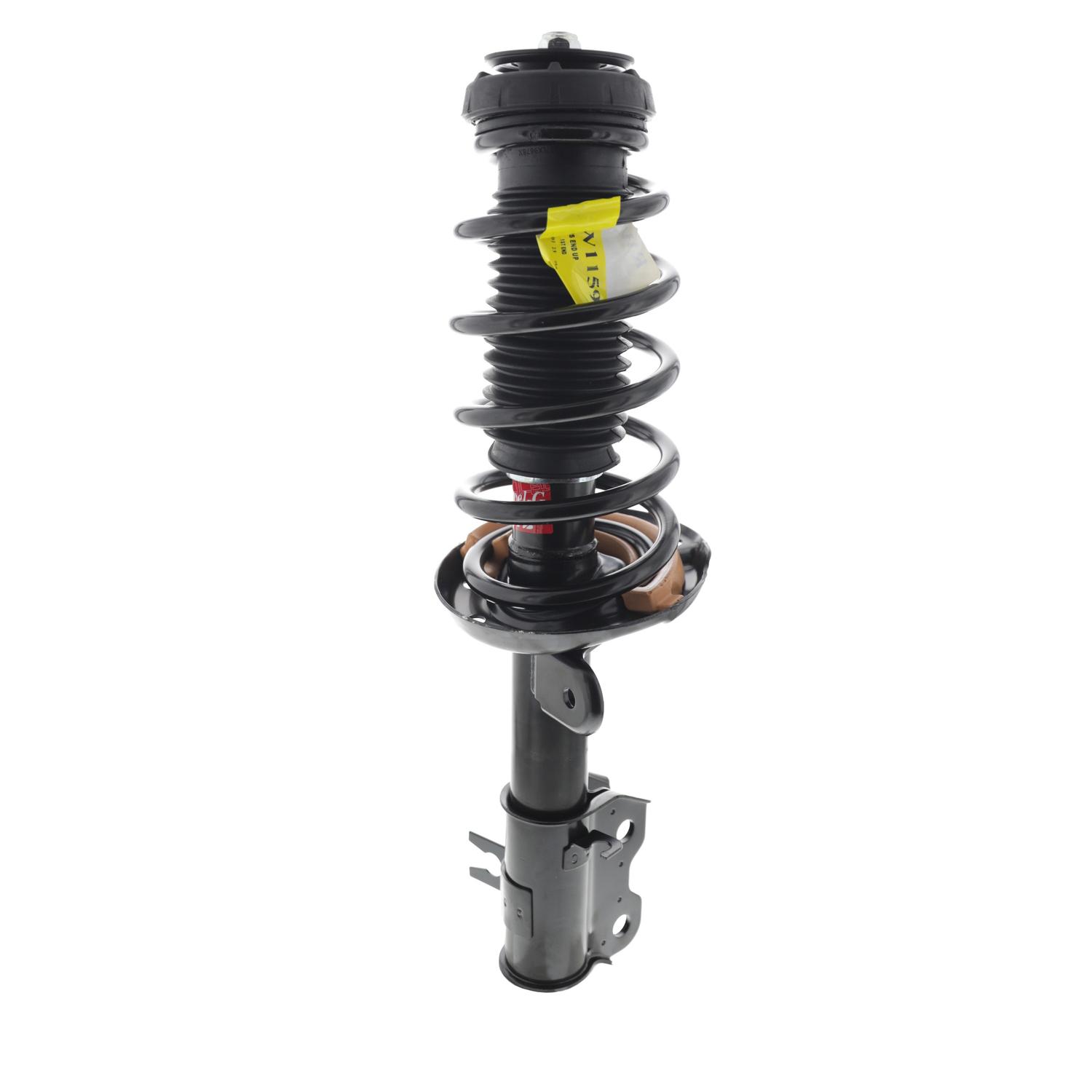 KYB SR4708 Suspension Strut and Coil Spring Assembly product image 3 of 4