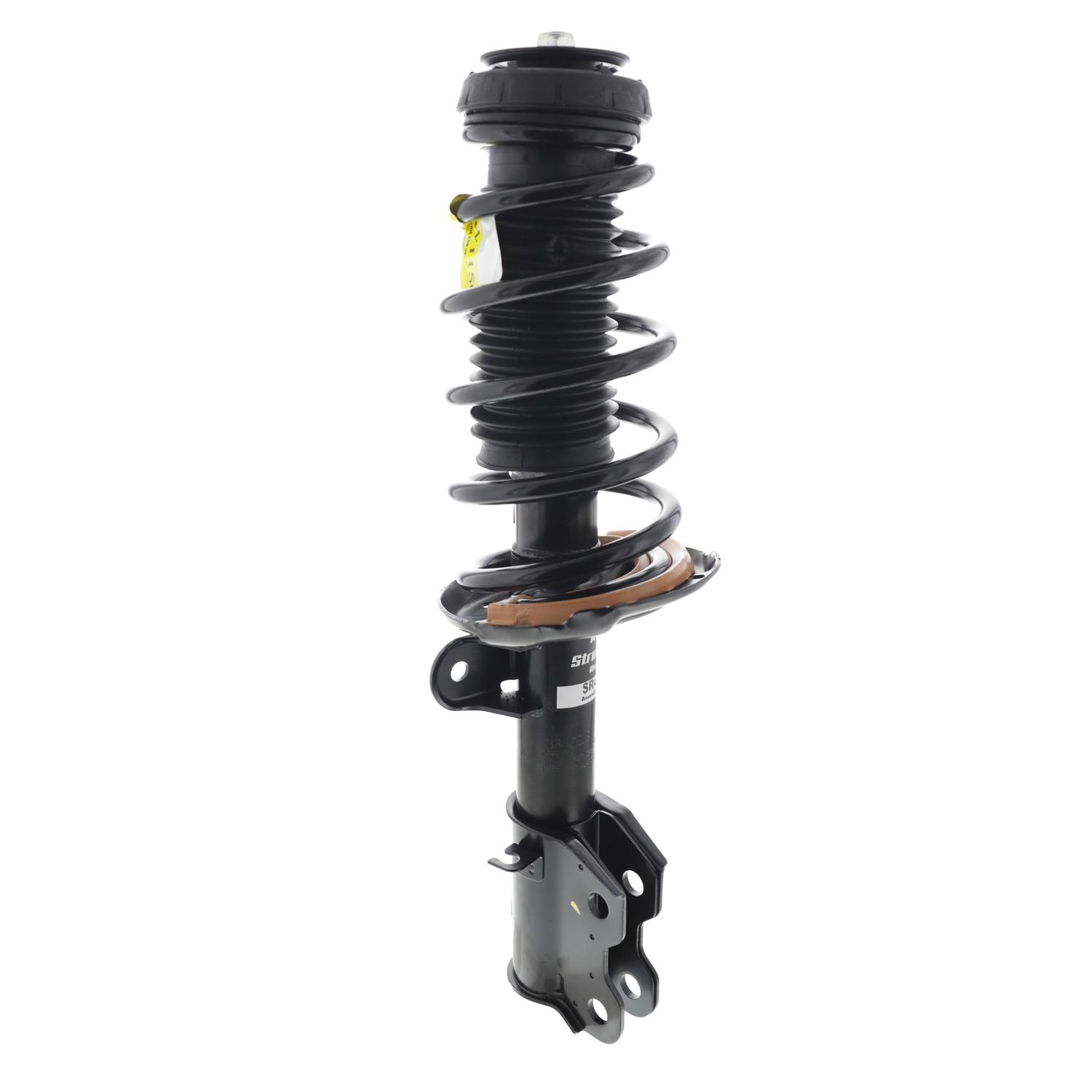KYB SR4708 Suspension Strut and Coil Spring Assembly product image 4 of 4