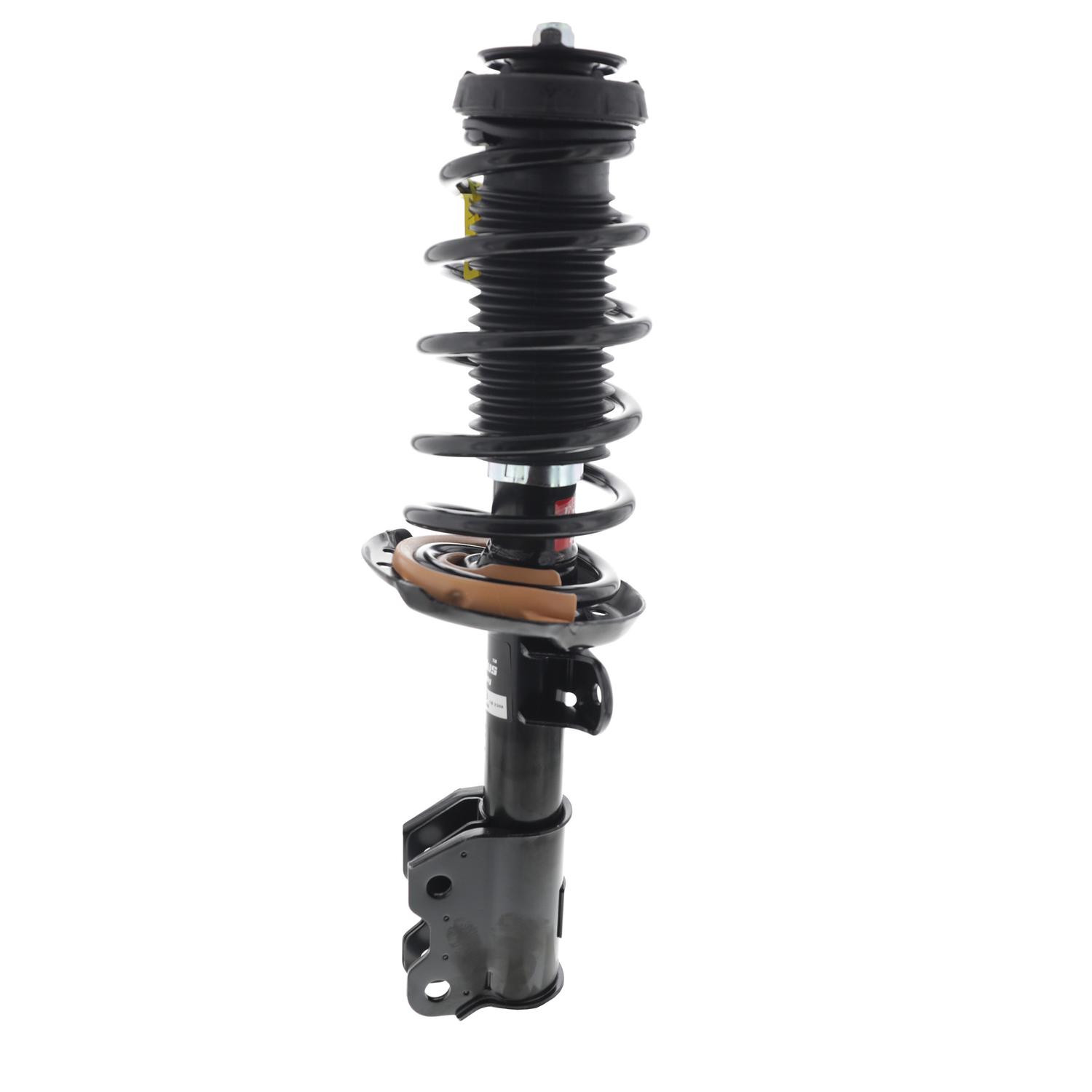 KYB SR4709 Suspension Strut and Coil Spring Assembly product image 2 of 4