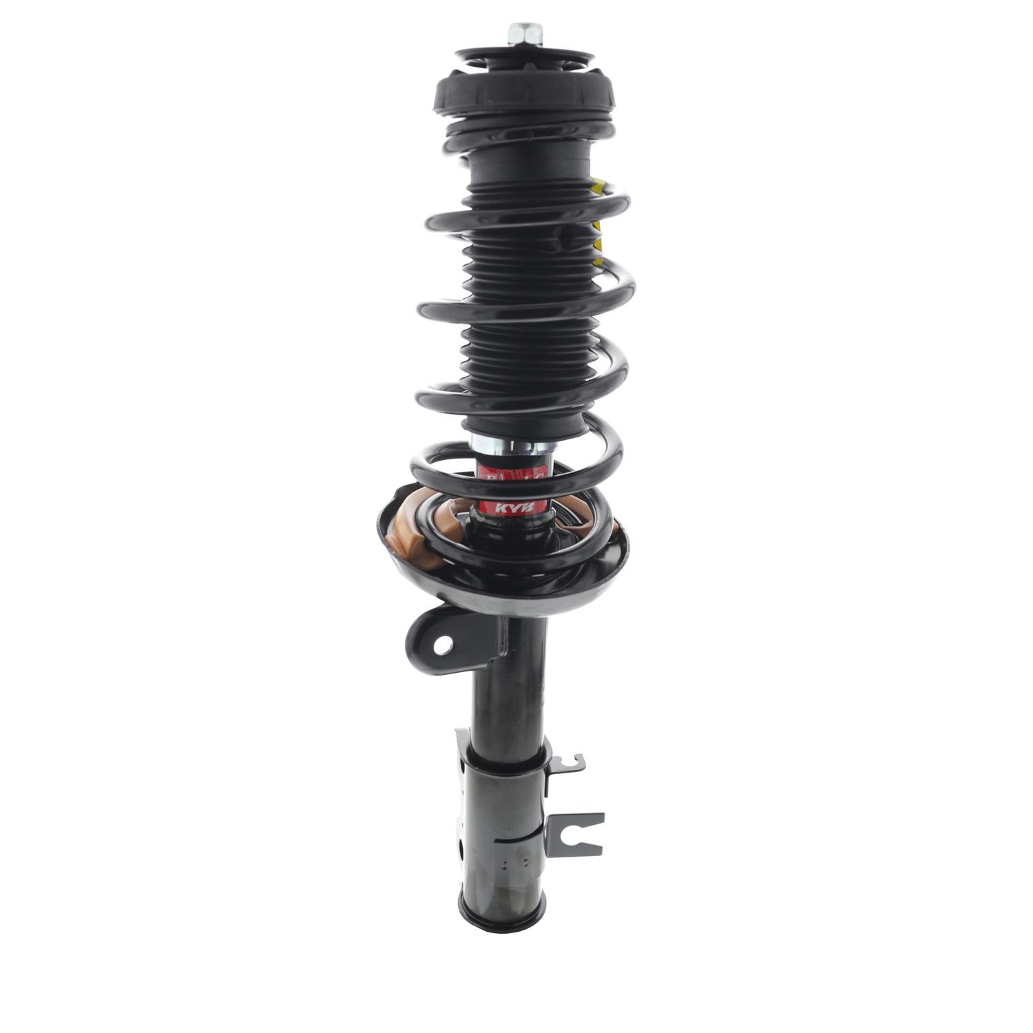 KYB SR4709 Suspension Strut and Coil Spring Assembly product image 3 of 4