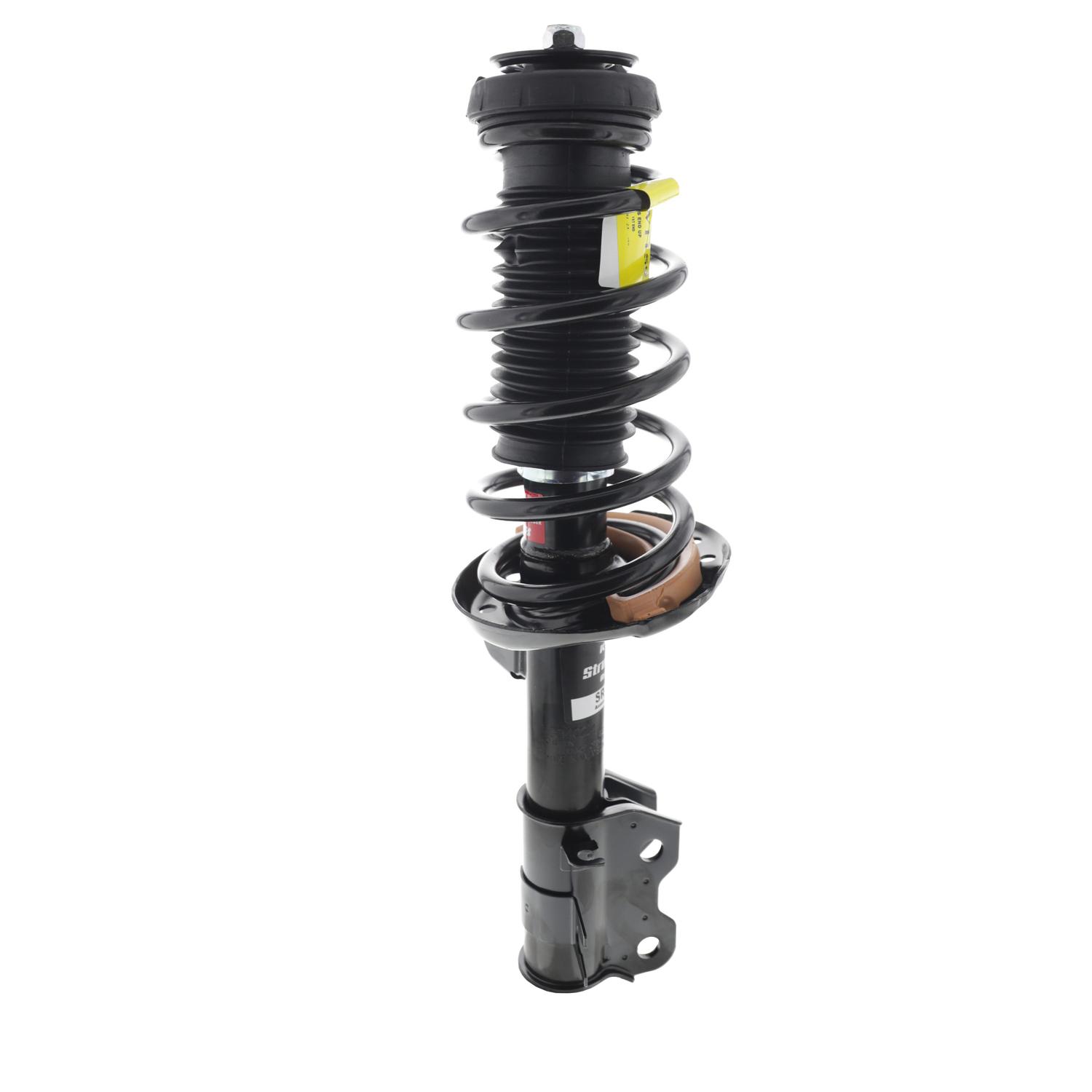 KYB SR4709 Suspension Strut and Coil Spring Assembly product image 4 of 4