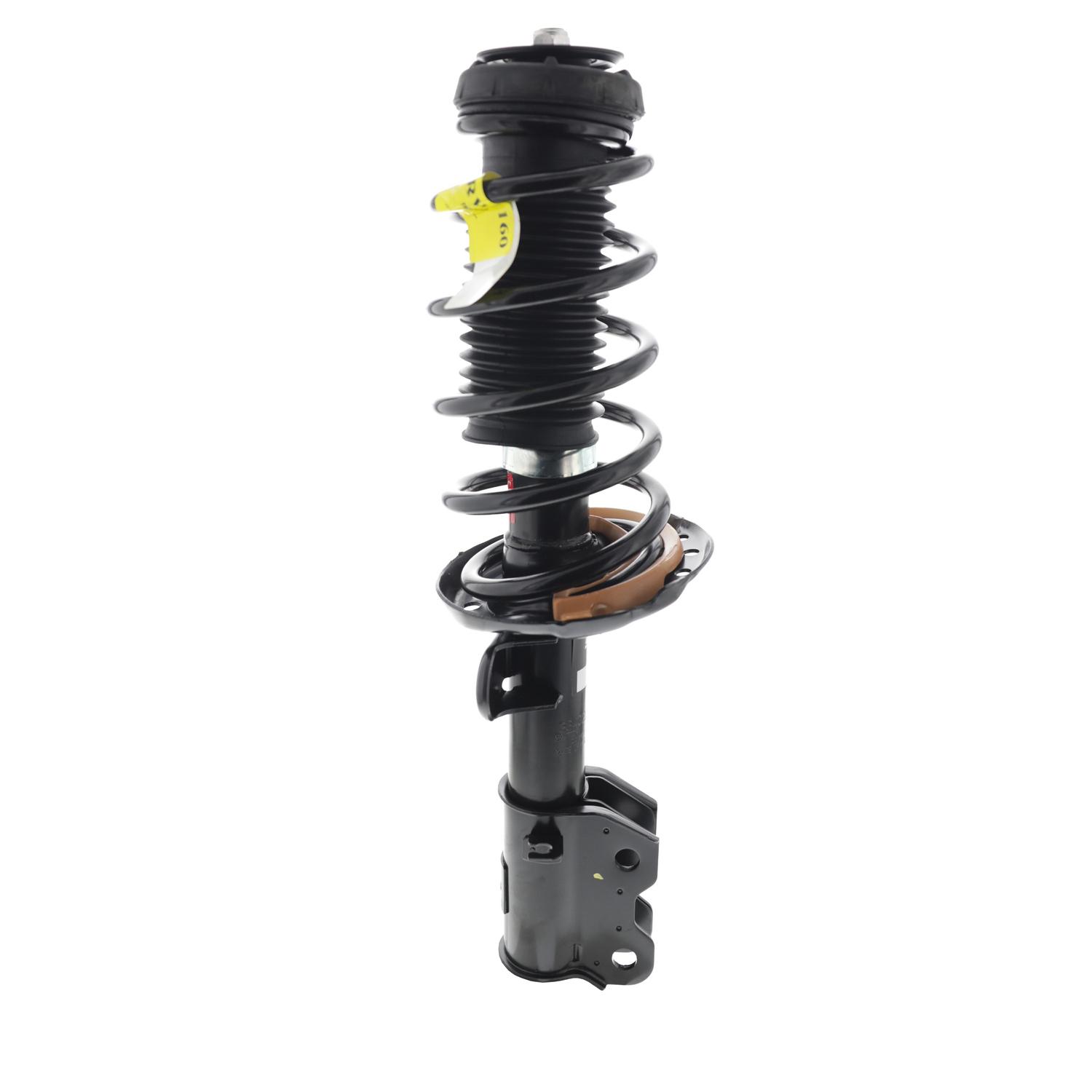 KYB SR4710 Suspension Strut and Coil Spring Assembly product image 4 of 4
