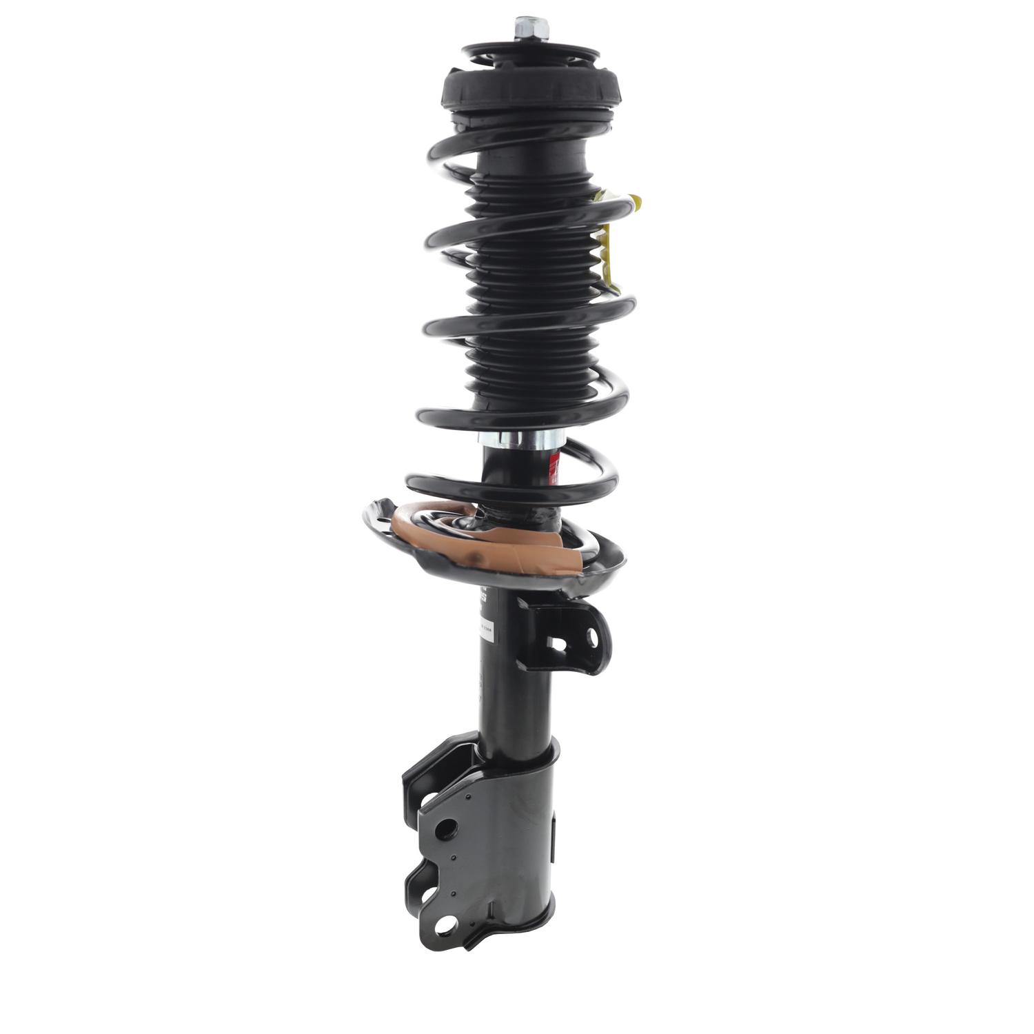 KYB SR4711 Suspension Strut and Coil Spring Assembly product image 2 of 4
