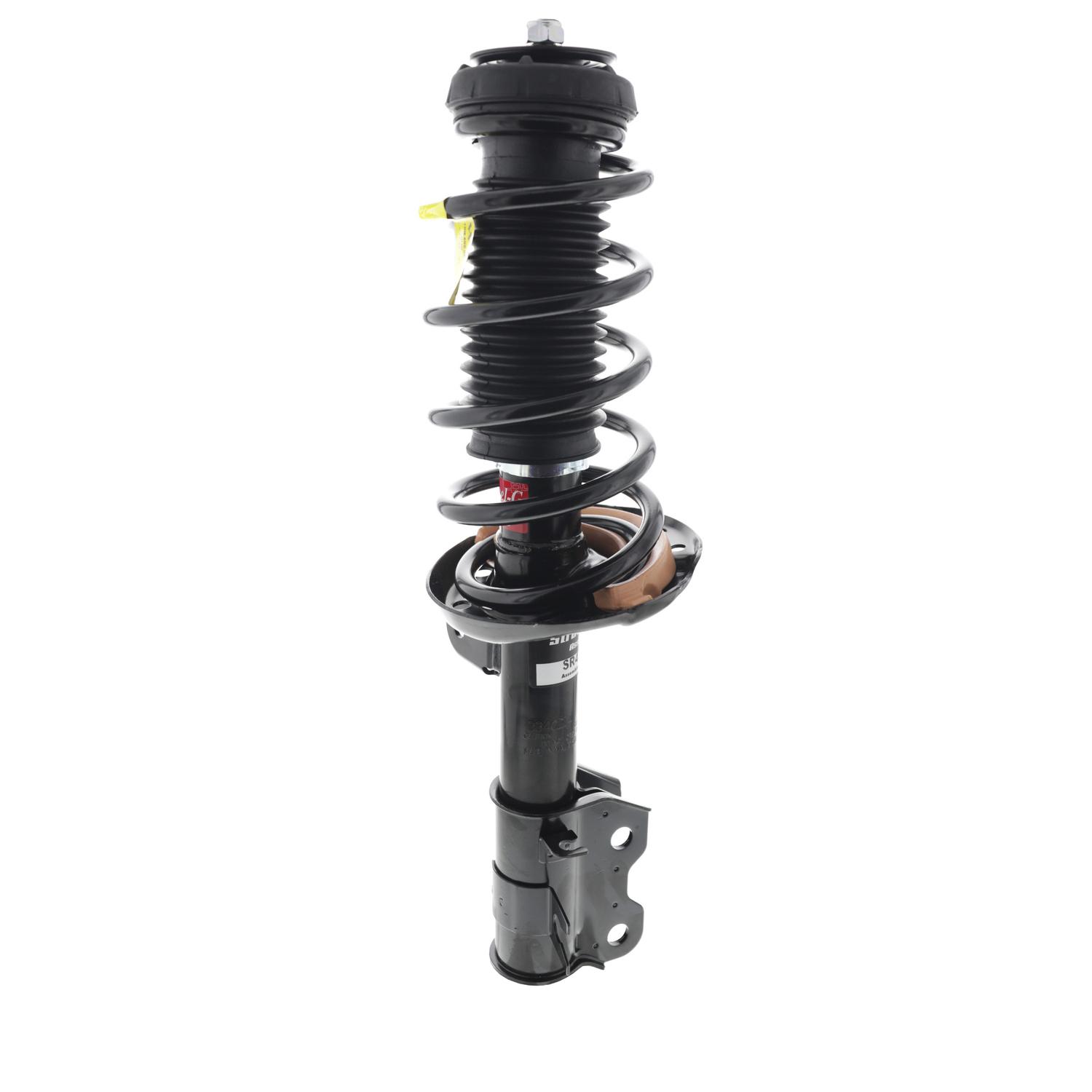 KYB SR4711 Suspension Strut and Coil Spring Assembly product image 4 of 4