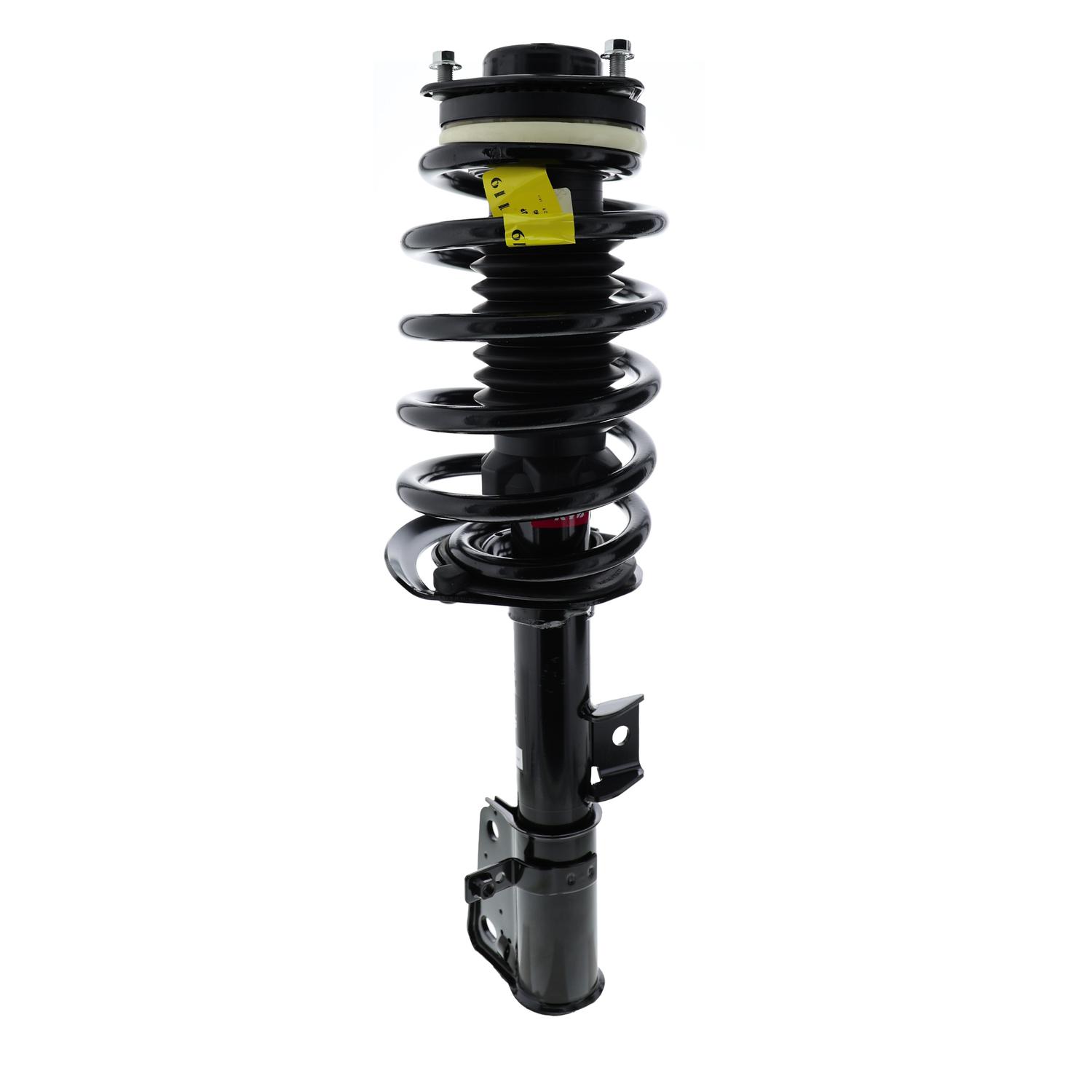 KYB SR4712 - Suspension Strut and Coil Spring Assembly KYB SR4712 Suspension Strut and Coil Spring Assembly product image 3 of 4