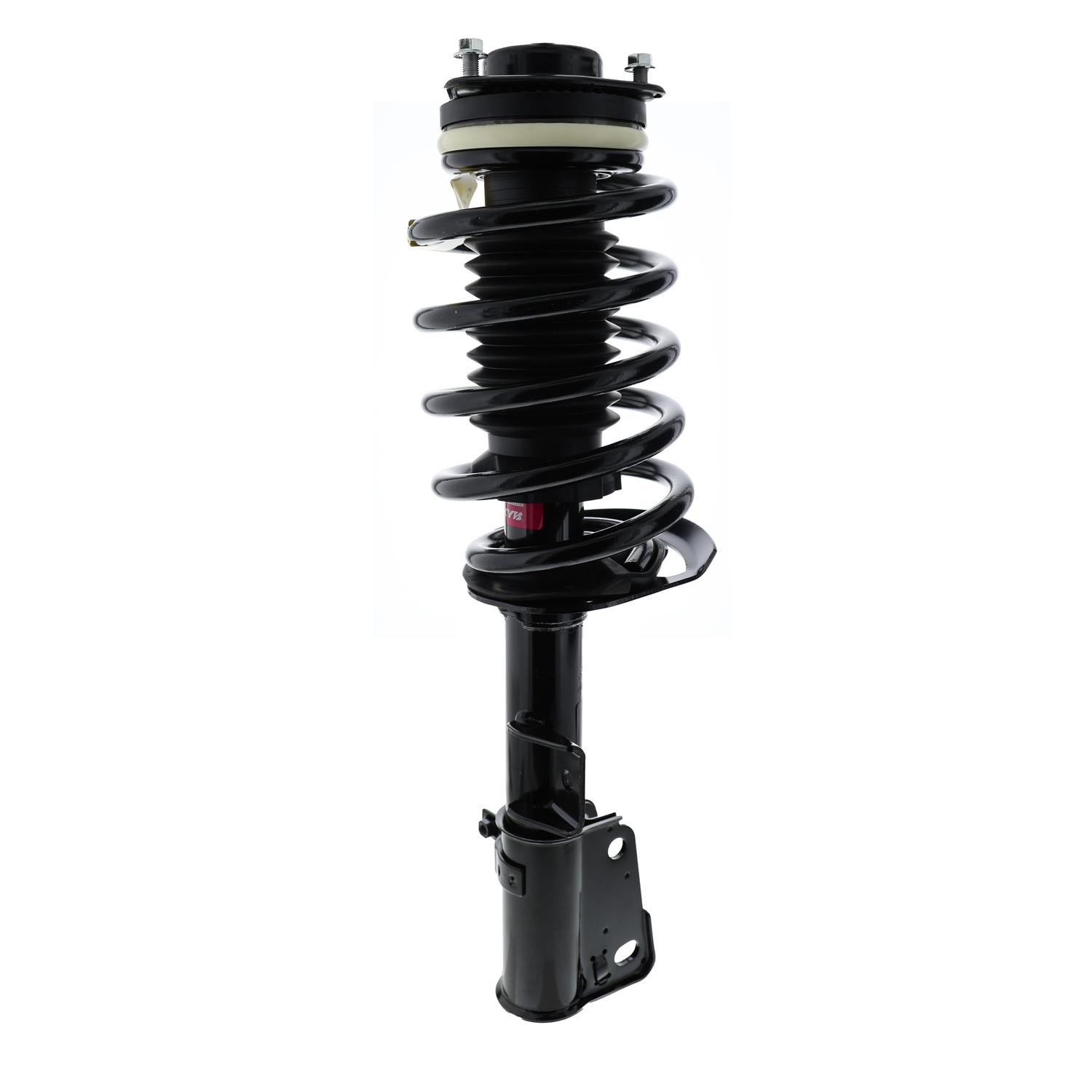KYB SR4712 - Suspension Strut and Coil Spring Assembly KYB SR4712 Suspension Strut and Coil Spring Assembly product image 4 of 4
