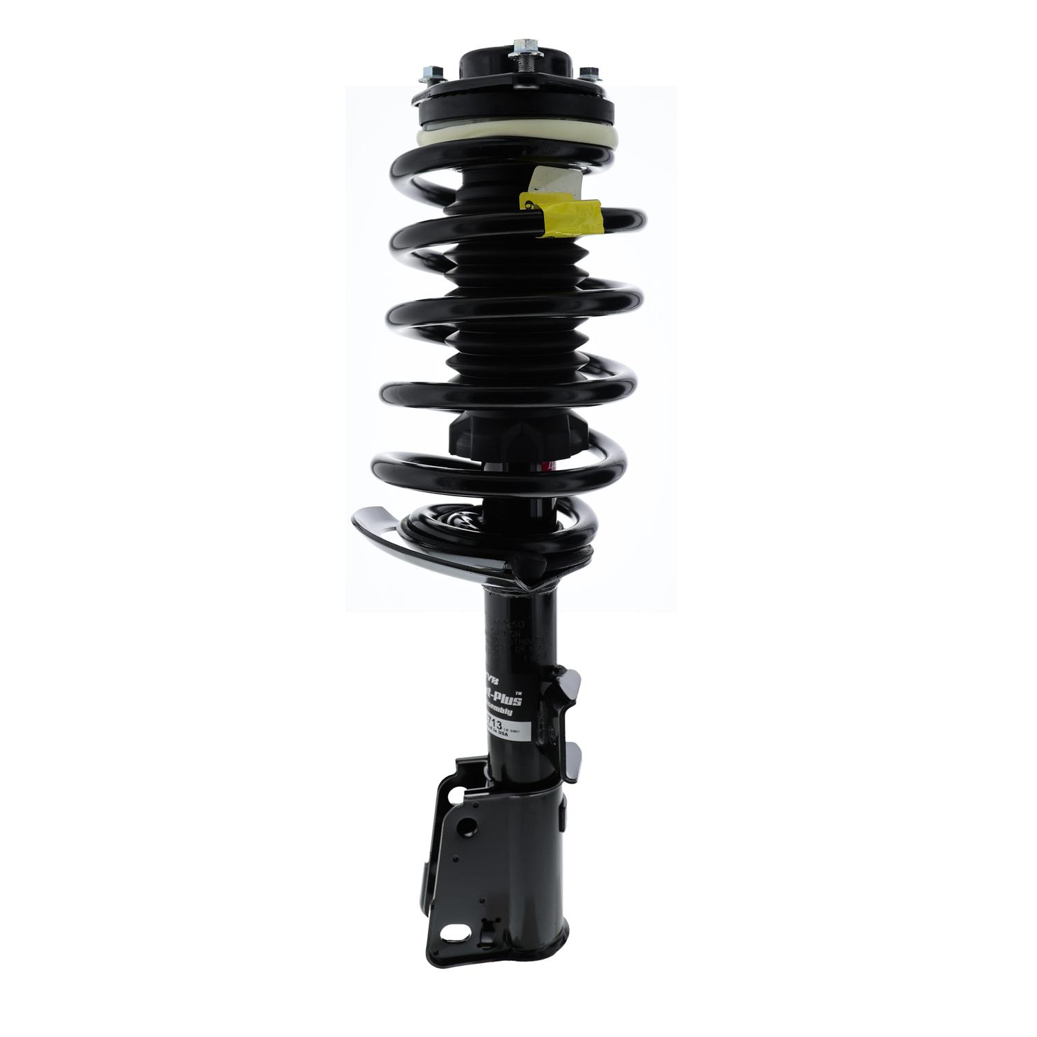 KYB SR4713 Suspension Strut and Coil Spring Assembly product image 2 of 4