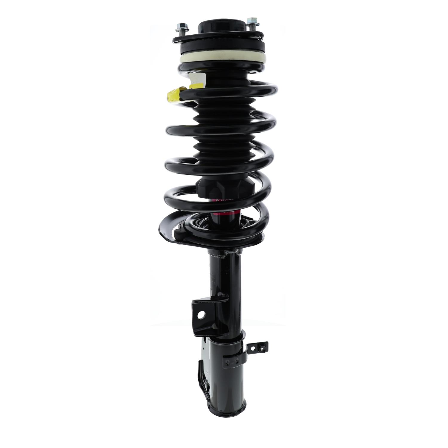 KYB SR4713 Suspension Strut and Coil Spring Assembly product image 3 of 4