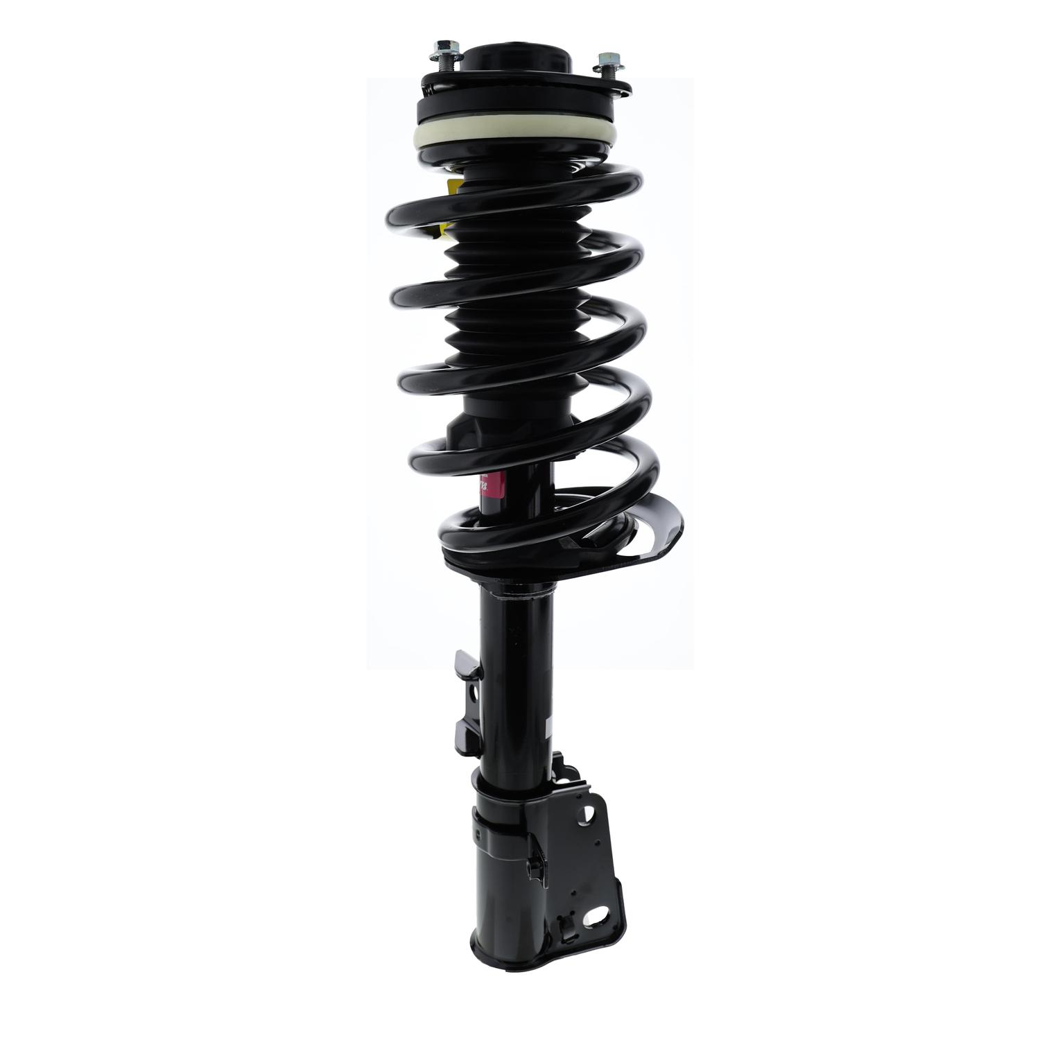 KYB SR4713 Suspension Strut and Coil Spring Assembly product image 4 of 4