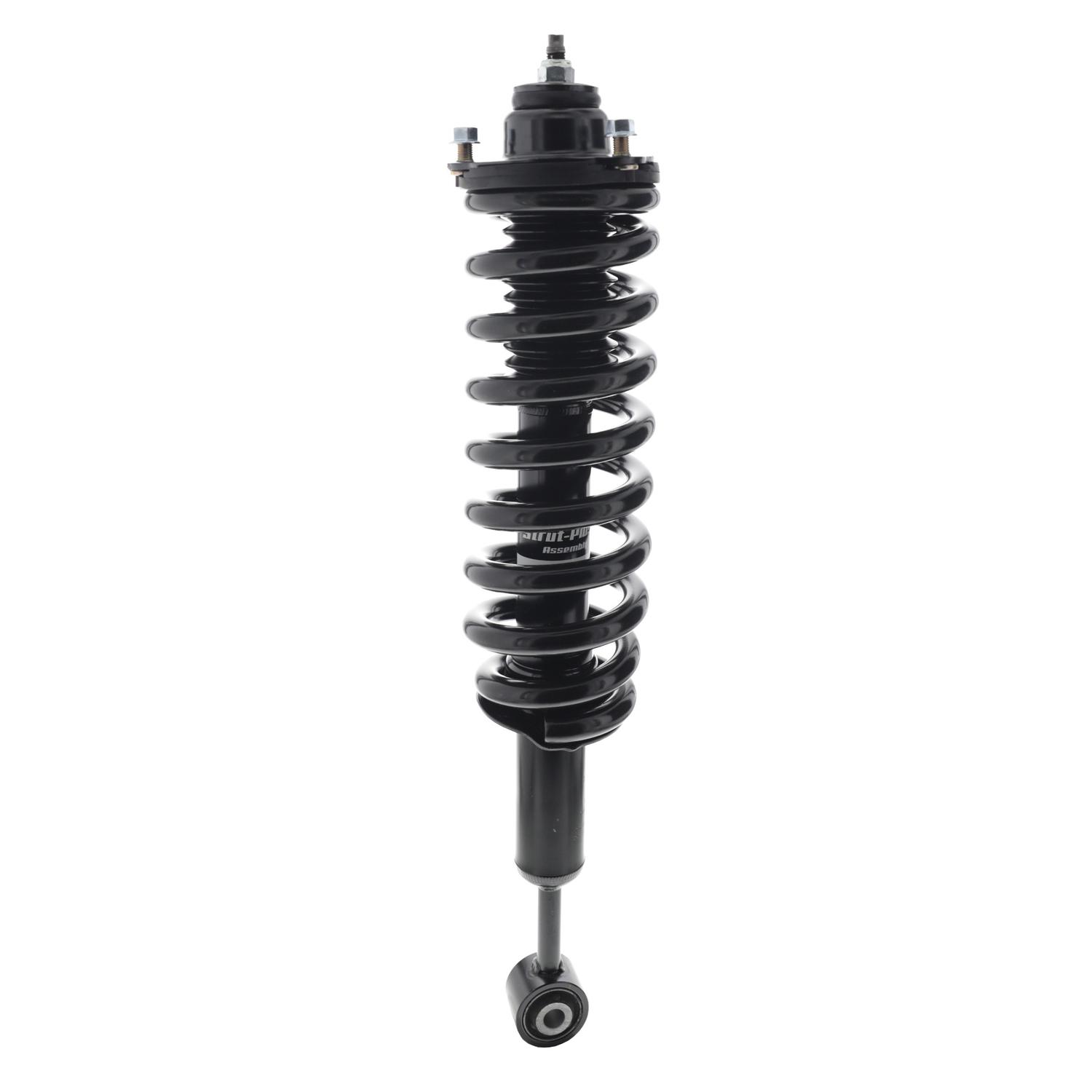 KYB SR4714 Suspension Strut and Coil Spring Assembly product image 1 of 4