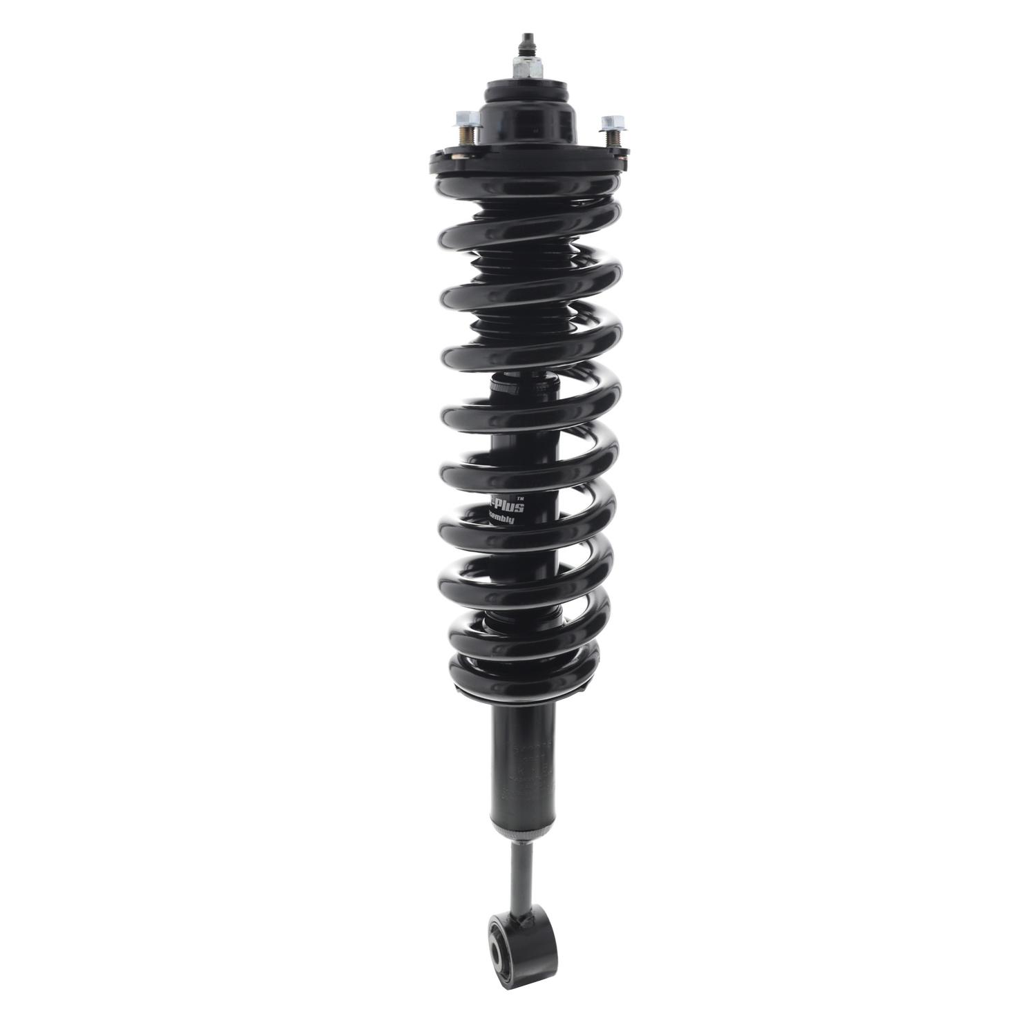 KYB SR4714 Suspension Strut and Coil Spring Assembly product image 2 of 4
