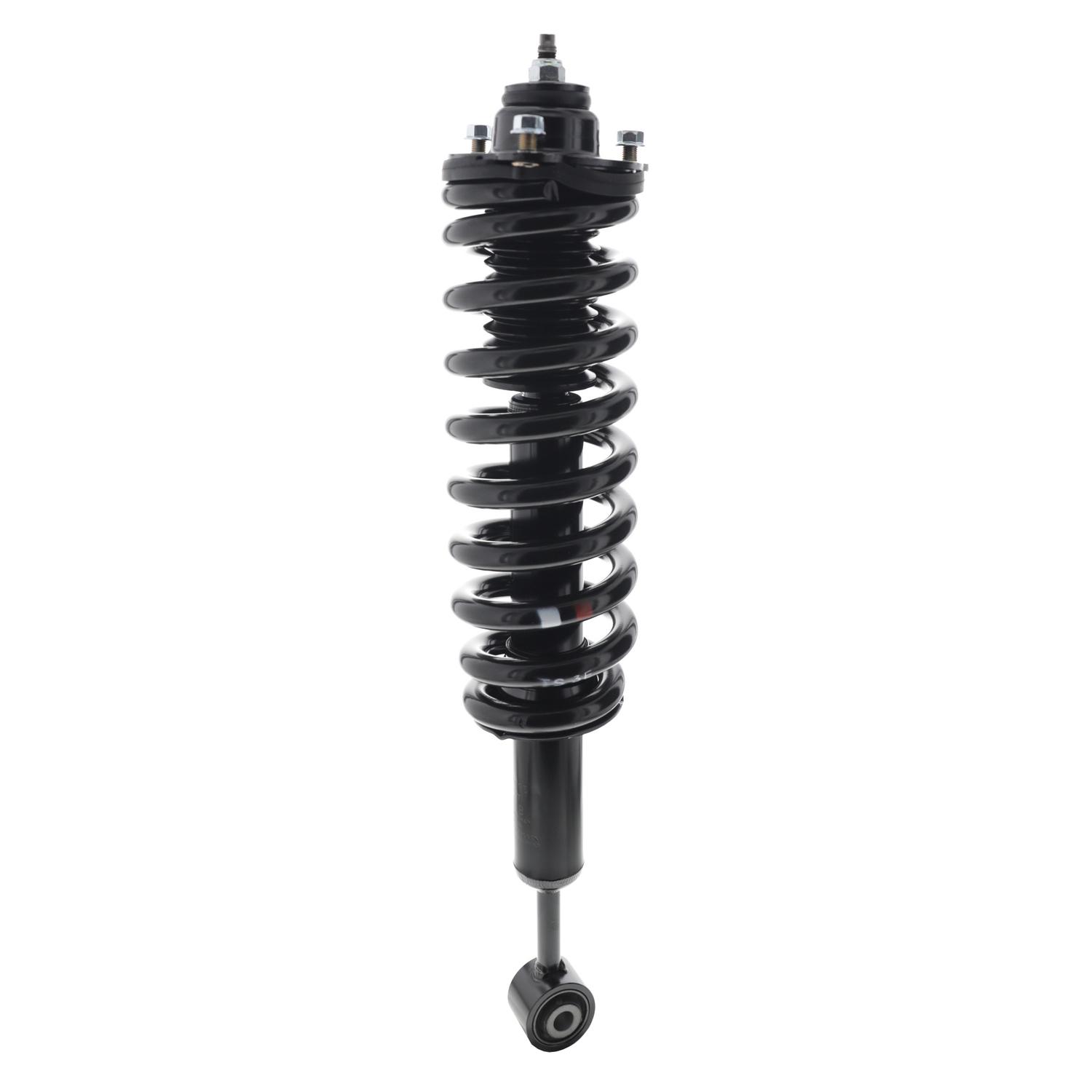 KYB SR4714 Suspension Strut and Coil Spring Assembly product image 3 of 4