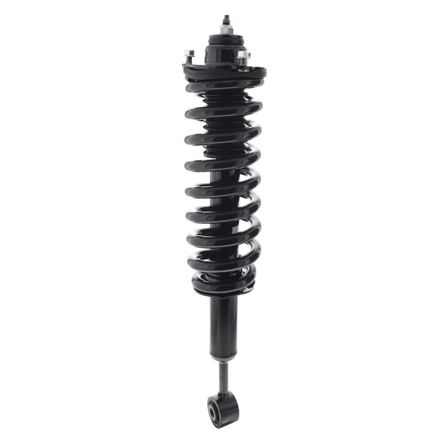 KYB SR4714 Suspension Strut and Coil Spring Assembly product image 4 of 4