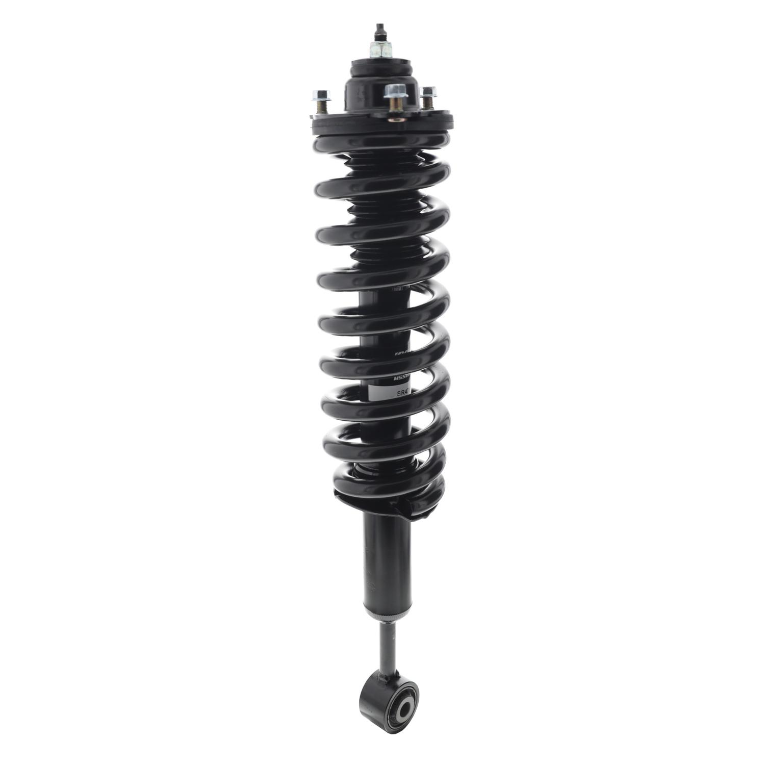KYB SR4715 Suspension Strut and Coil Spring Assembly product image 1 of 4