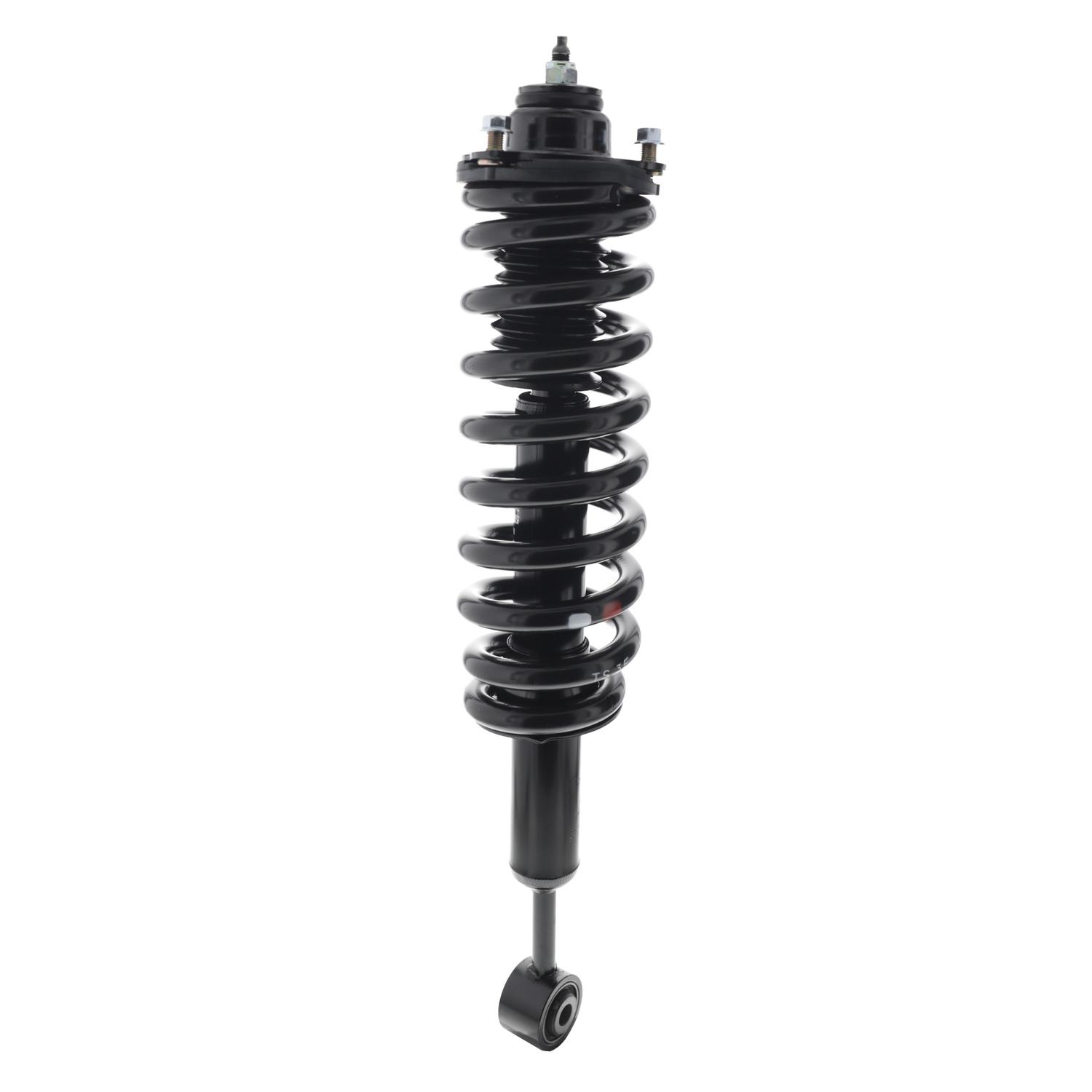 KYB SR4715 Suspension Strut and Coil Spring Assembly product image 3 of 4