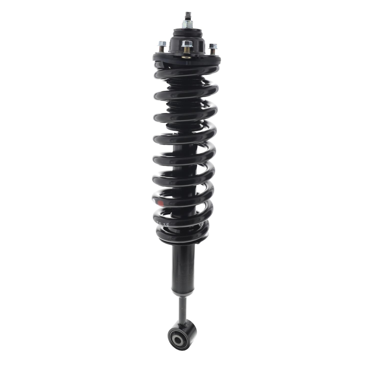 KYB SR4715 Suspension Strut and Coil Spring Assembly product image 4 of 4