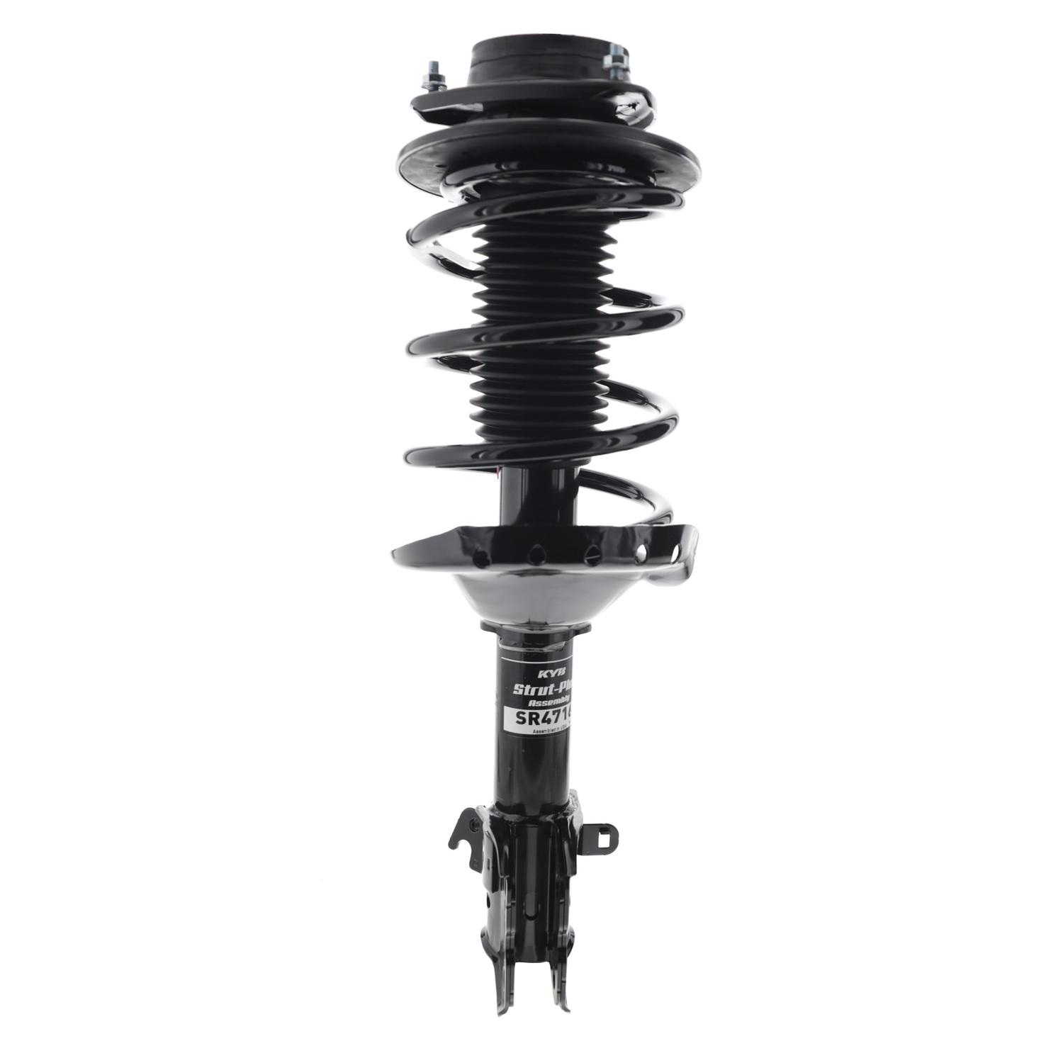 KYB SR4716 Suspension Strut and Coil Spring Assembly product image 1 of 4