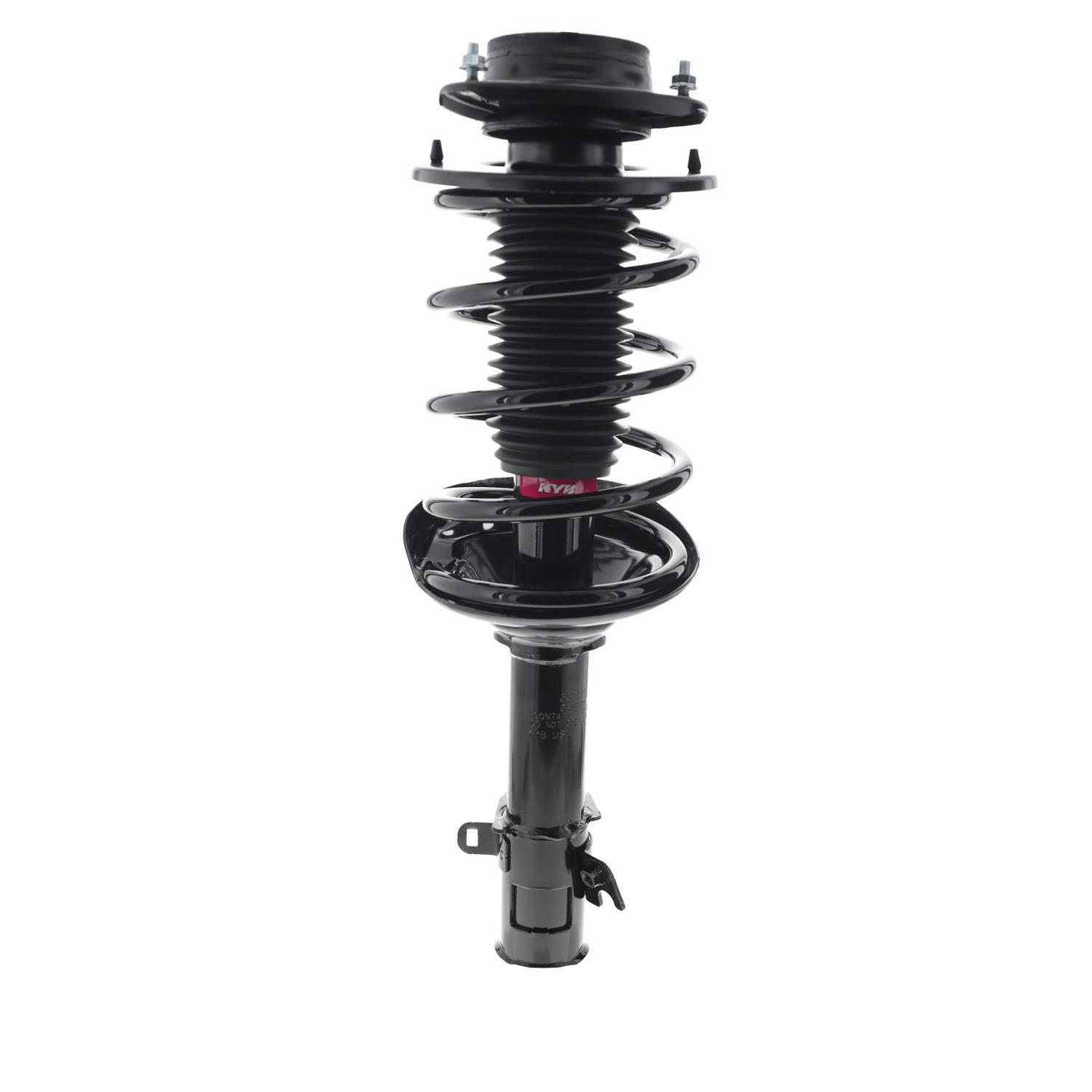 KYB SR4716 Suspension Strut and Coil Spring Assembly product image 3 of 4